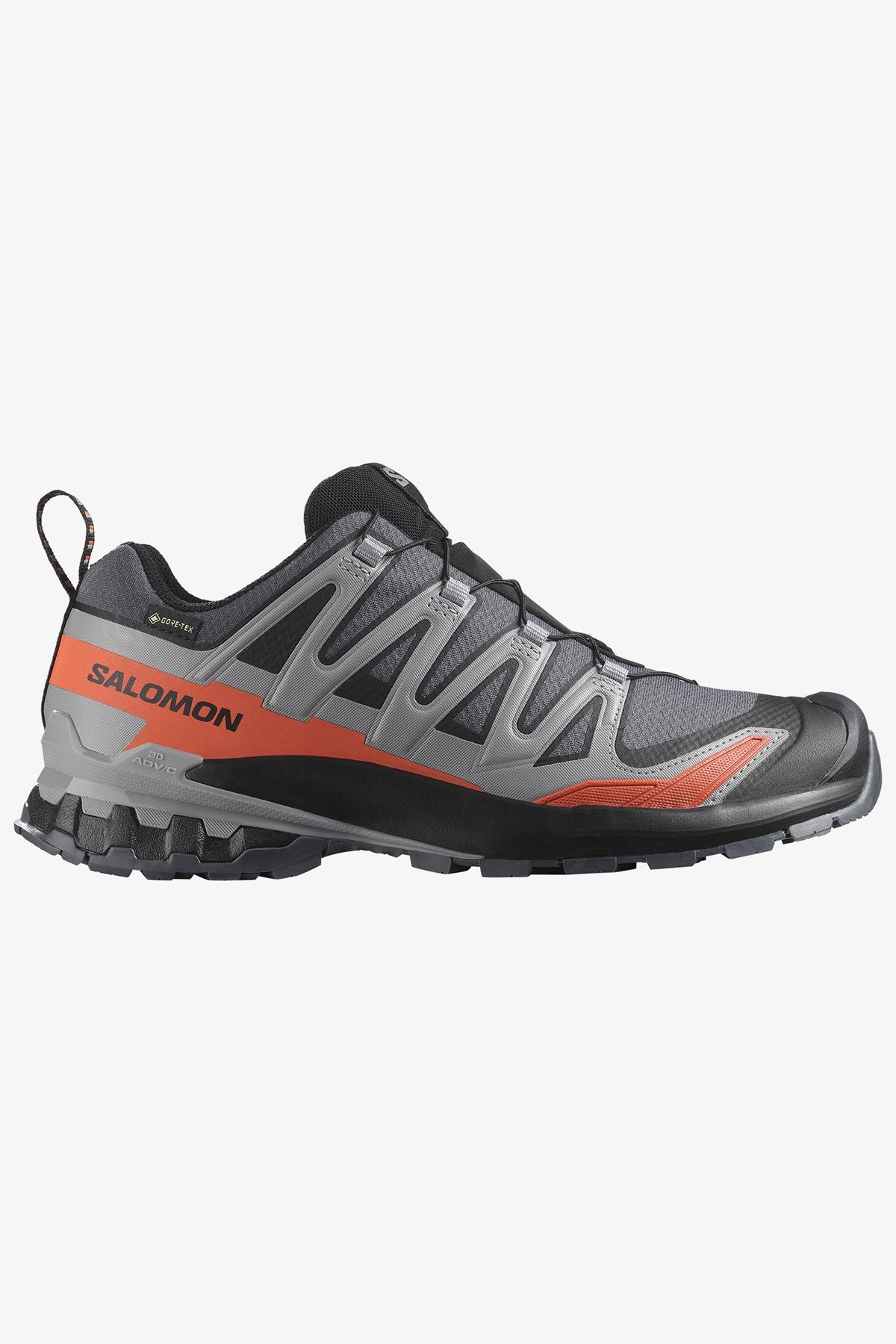 Salomon Xa Pro 3D V9 Gore-Tex Erkek Outdoor Ayakkabı Gri