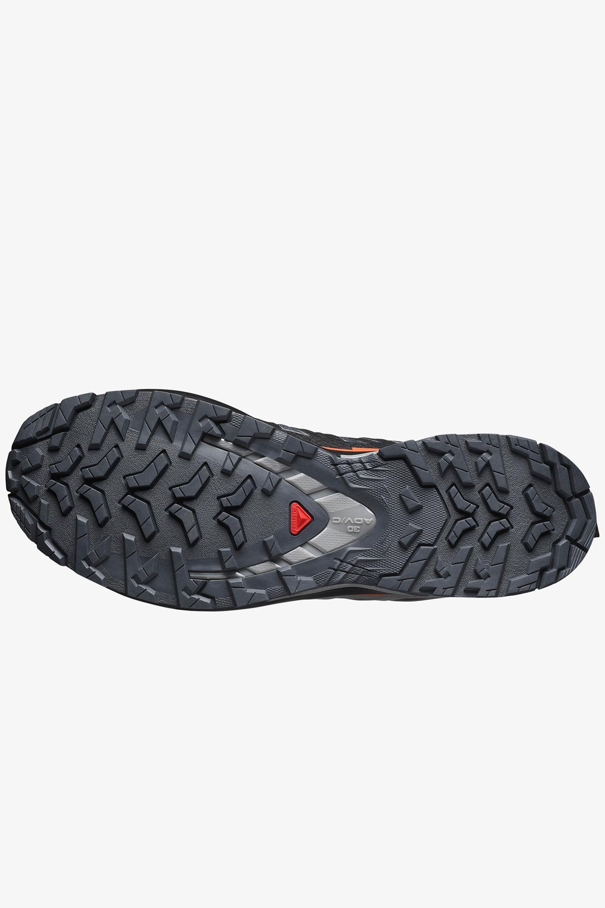 Salomon Xa Pro 3D V9 Gore-Tex Erkek Outdoor Ayakkabı Gri