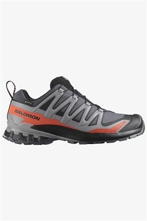 Salomon Xa Pro 3D V9 Gore-Tex Erkek Outdoor Ayakkabı