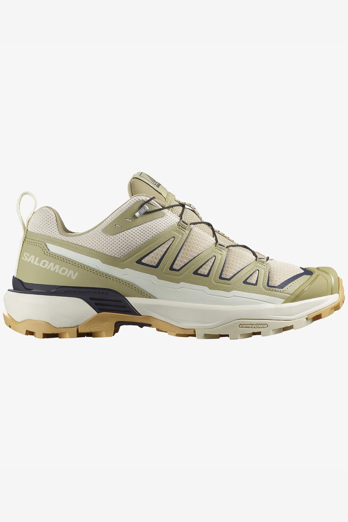 Salomon X Ultra 360 Edge Erkek Outdoor Ayakkabı L47818000 Pembe