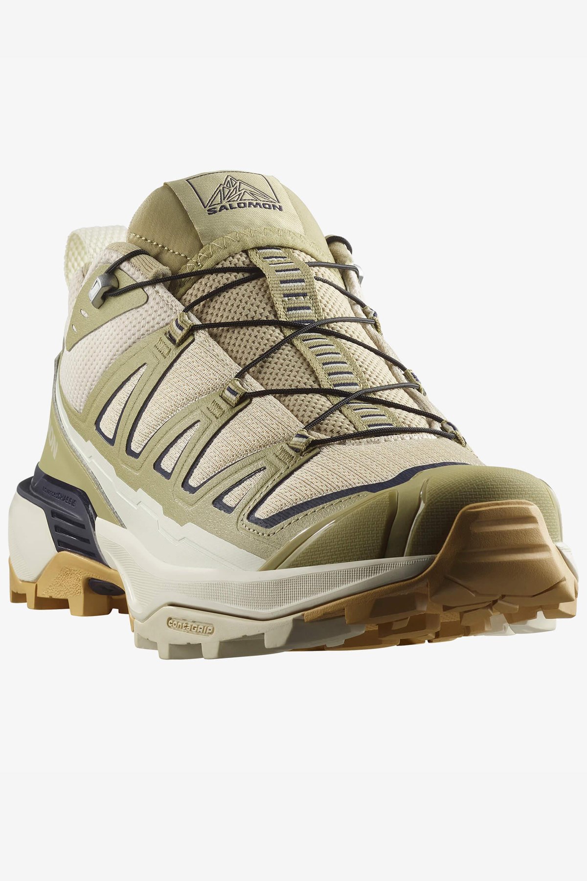 Salomon X Ultra 360 Edge Erkek Outdoor Ayakkabı L47818000 Pembe