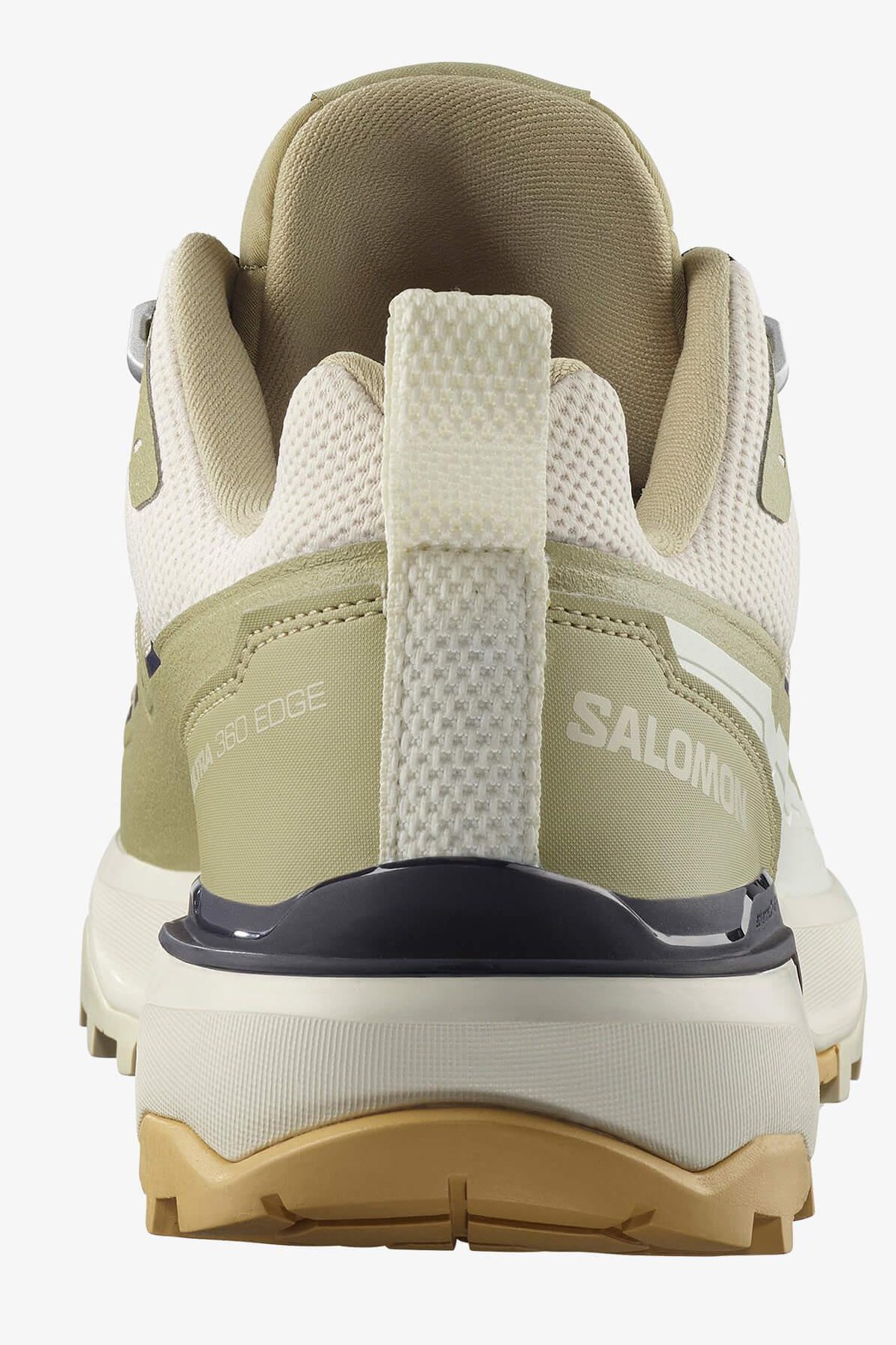 Salomon X Ultra 360 Edge Erkek Outdoor Ayakkabı L47818000 Pembe