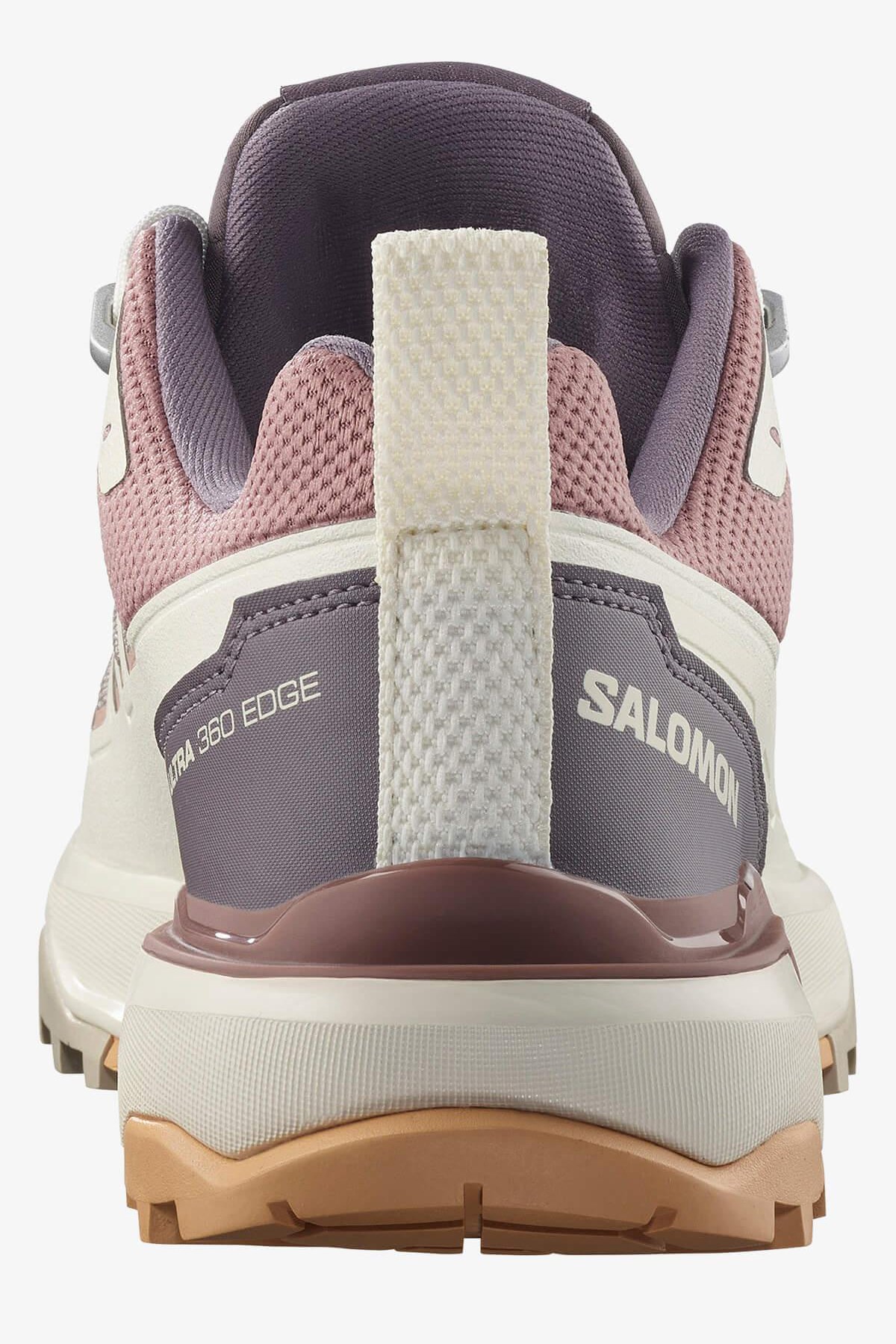 Salomon X Ultra 360 Edge W Kadın Outdoor Ayakkabı Gri