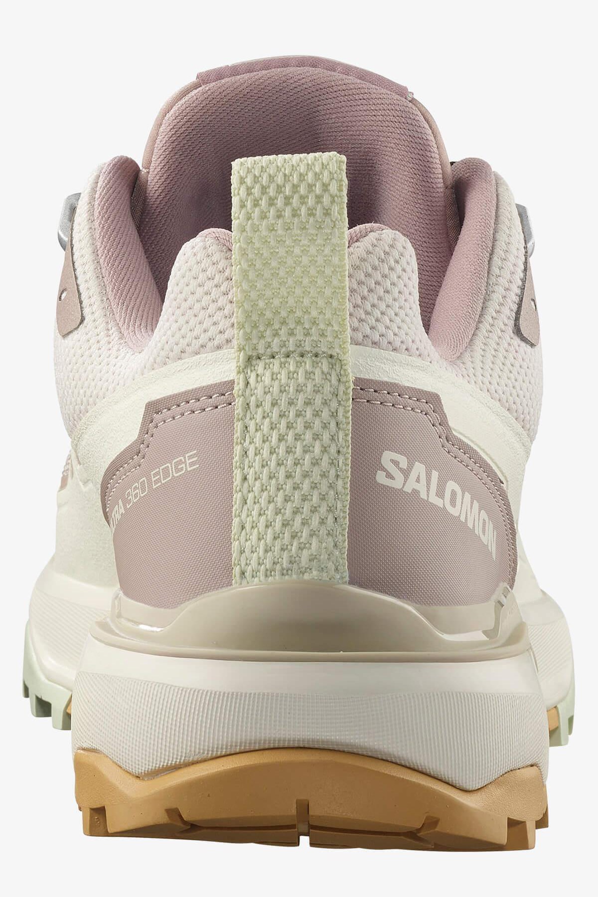 Salomon X Ultra 360 Edge W Kadın Outdoor Ayakkabı Gri