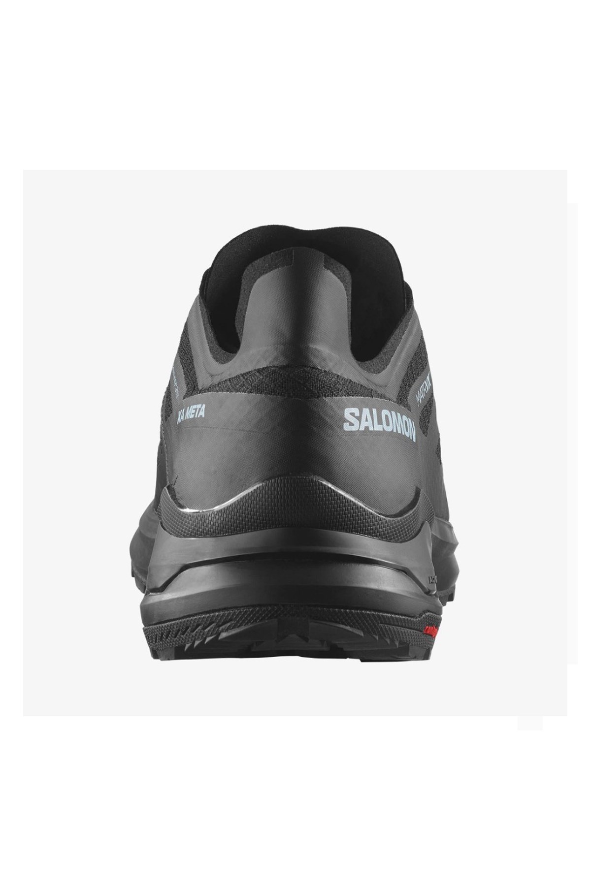Salomon Xa Meta Gore-Tex Mıf Erkek Patika Koşusu Ayakkabısı L47828700 Siyah
