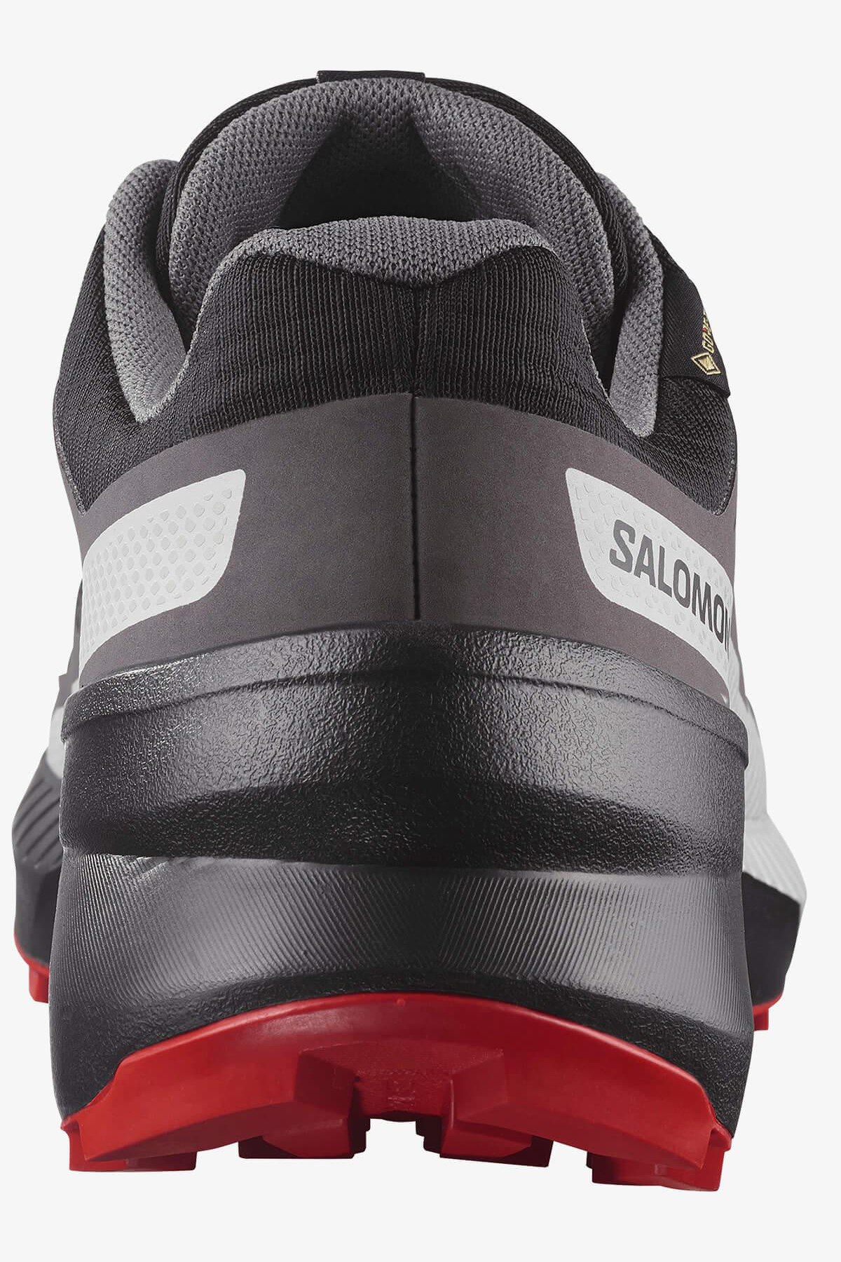 Salomon Speedcross Peak Gore-Tex Erkek Patika Koşusu Ayakkabısı Siyah