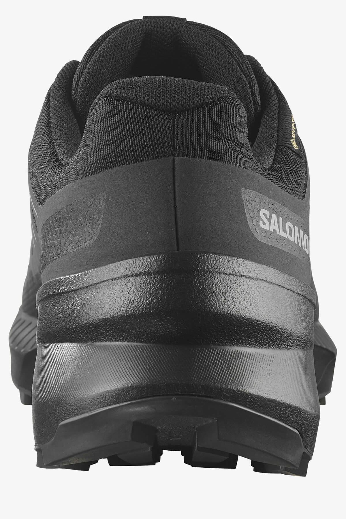 Salomon Speedcross Peak Gore-Tex Erkek Patika Koşusu Ayakkabısı Siyah