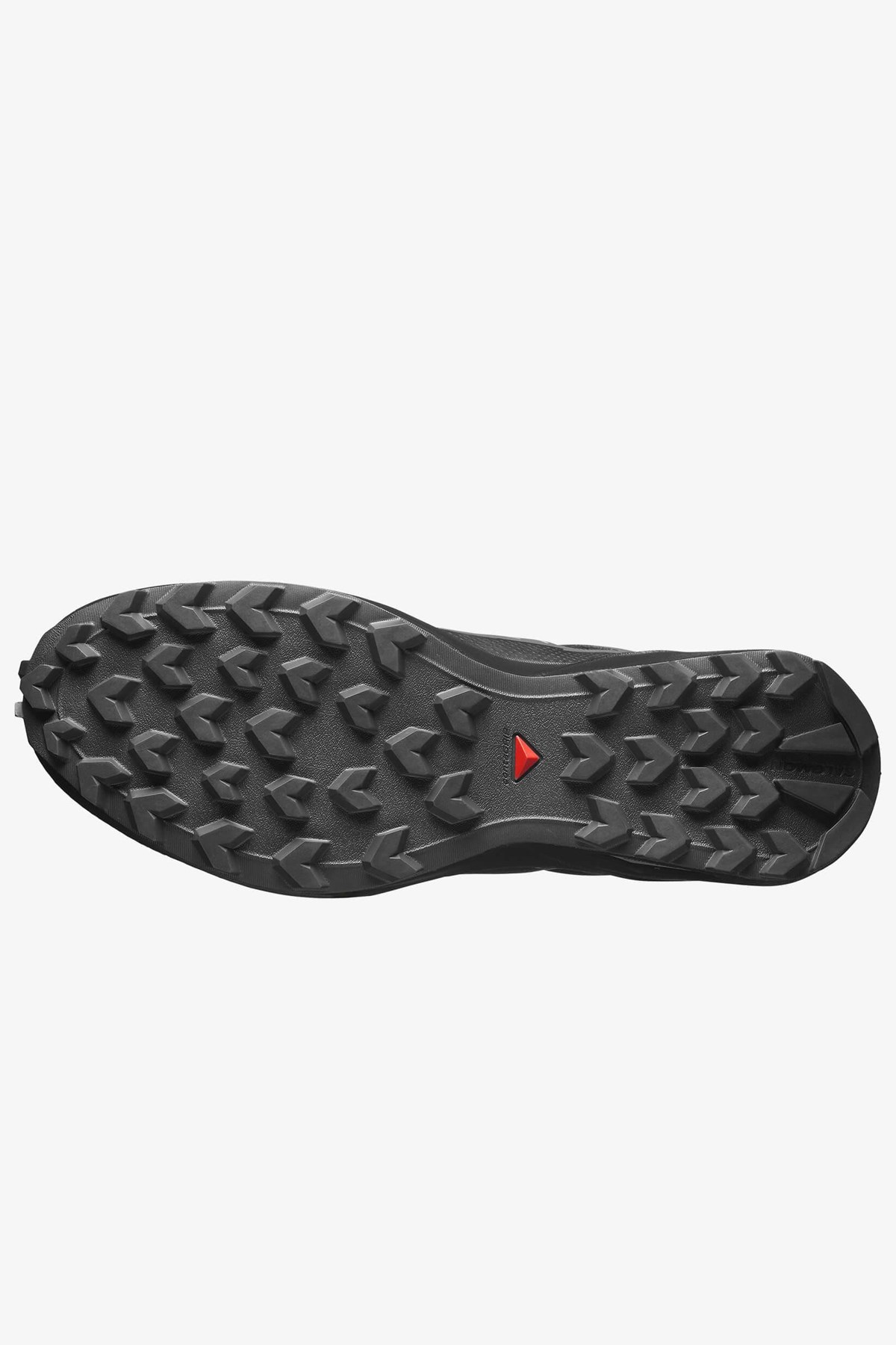 Salomon Speedcross Peak Gore-Tex Erkek Patika Koşusu Ayakkabısı Siyah