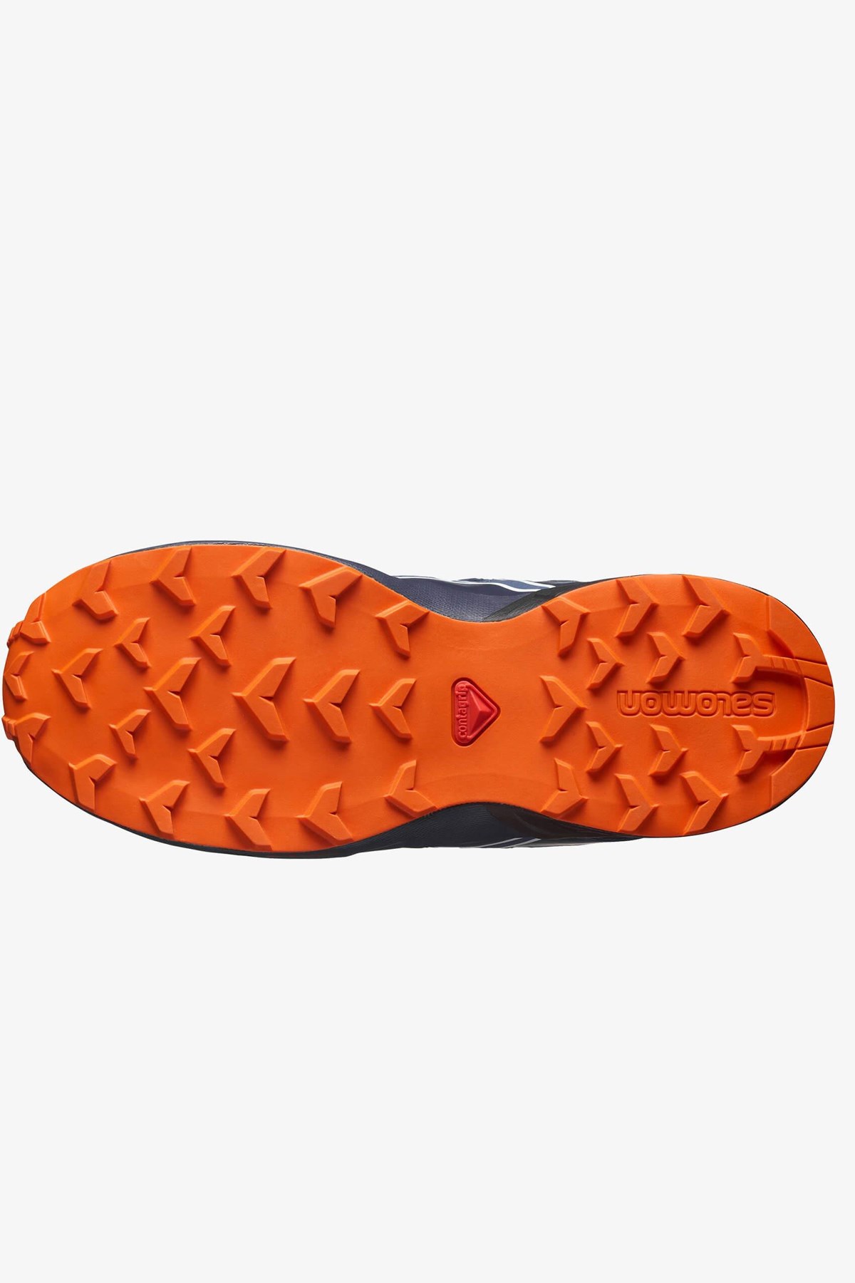 Salomon Speedcross Waterproof Çocuk Patika Koşusu Ayakkabısı Lacivert
