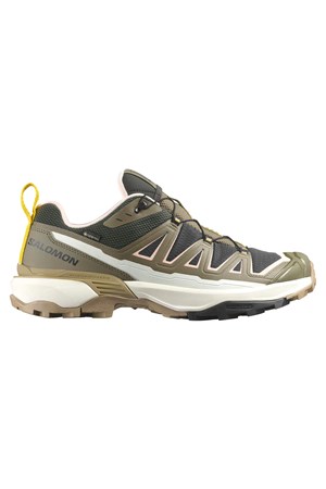 Salomon X Ultra 360 Edge Gore-Tex Erkek Outdoor Ayakkabı L47871700