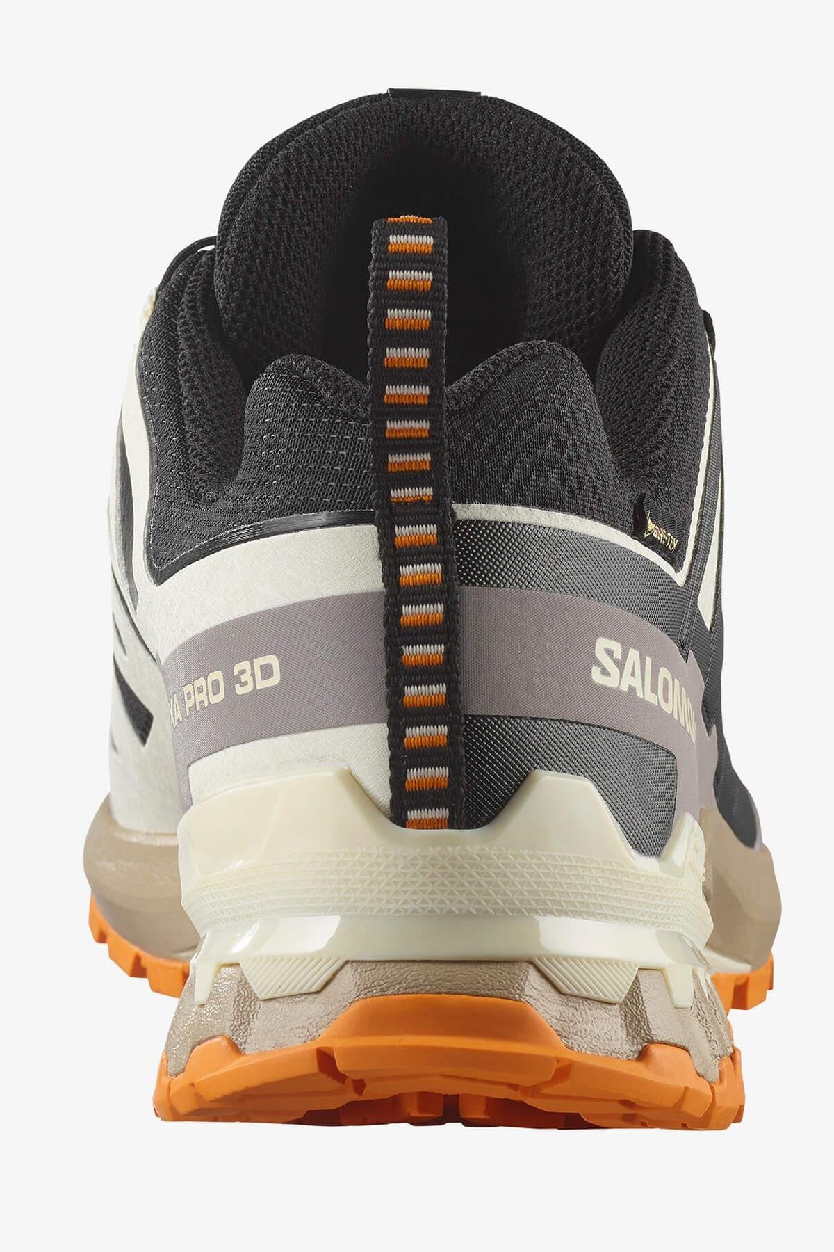 Salomon Xa Pro 3D V9 Gore-Tex Erkek Outdoor Ayakkabı Siyah