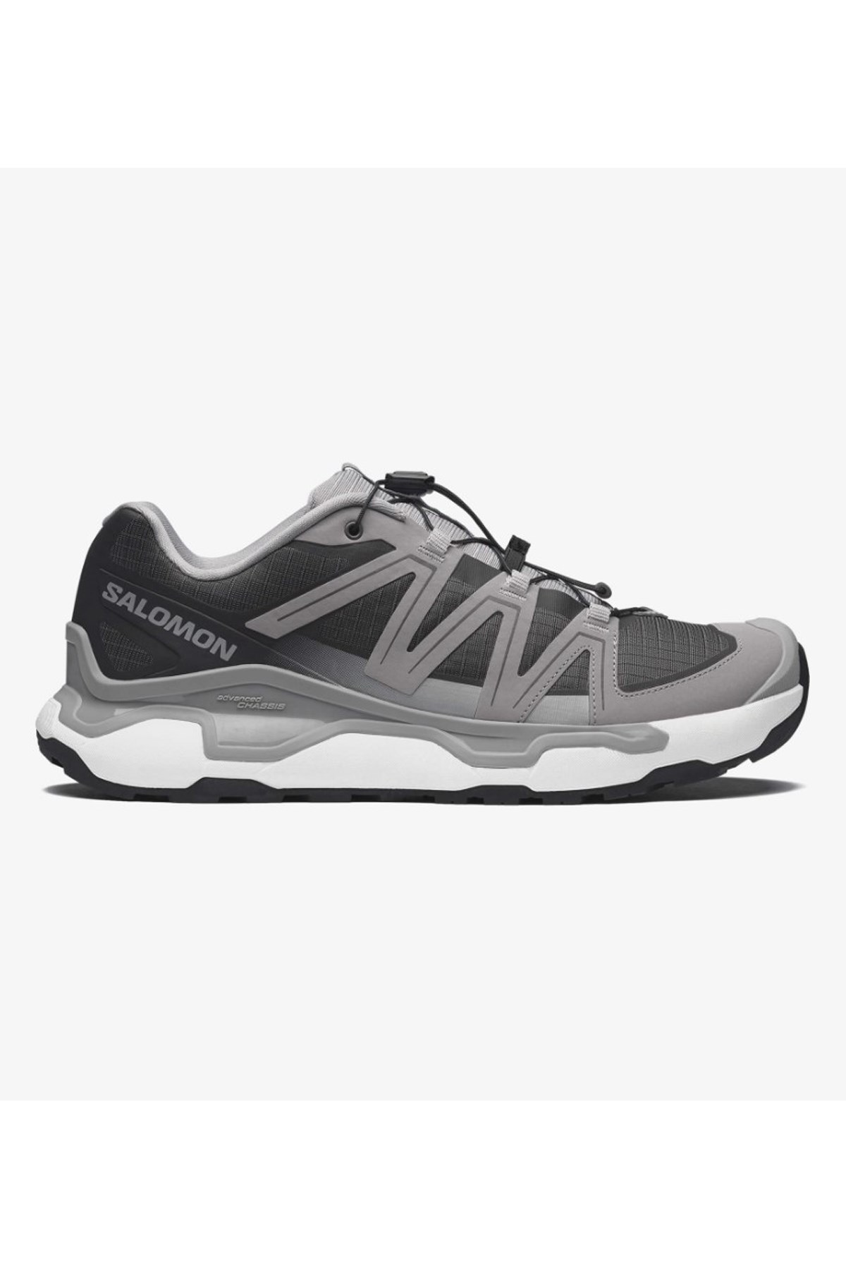 Salomon XC Roam Erkek Outdoor Ayakkabı L47911300 Gri