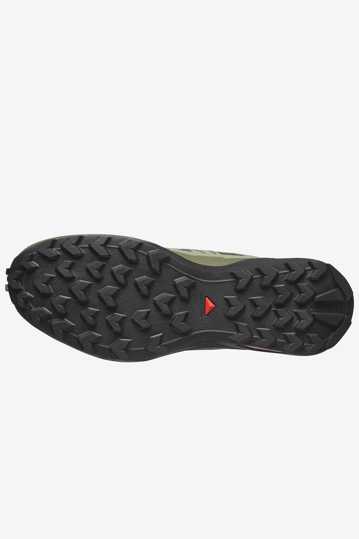 Salomon Speedcross Peak Erkek Patika Koşusu Ayakkabı Antrasit