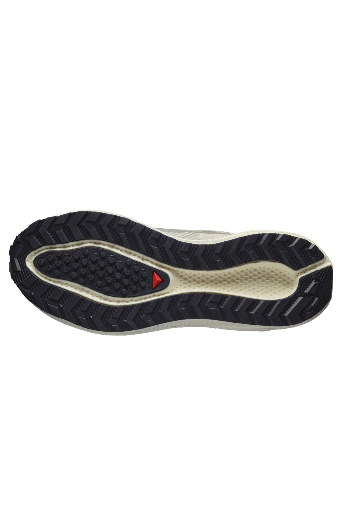 Salomon Aero Blaze 3 Grvl Erkek Gravel Koşu Ayakkabısı L4795320 Bej