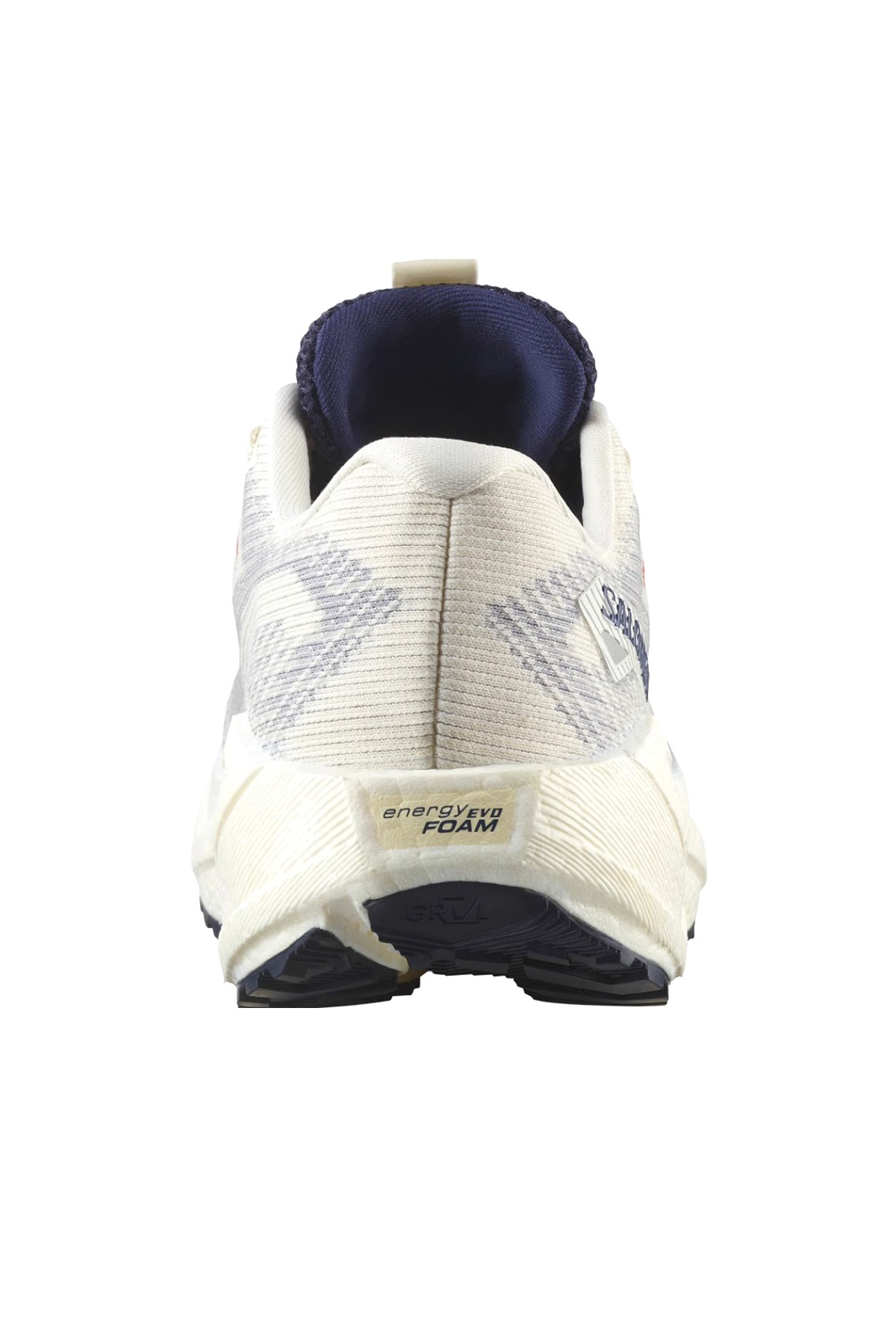 Salomon Aero Blaze 3 Grvl Kadın Gravel Koşu Ayakkabısı L47974100 Bej