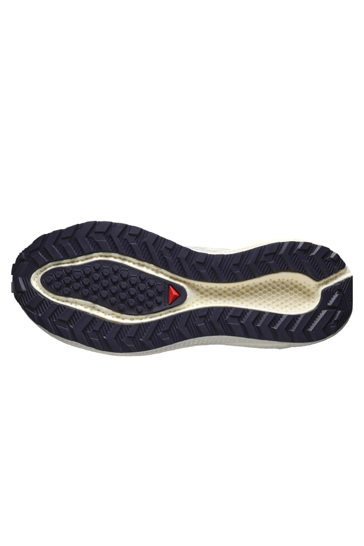 Salomon Aero Blaze 3 Grvl Kadın Gravel Koşu Ayakkabısı L47974100 Bej