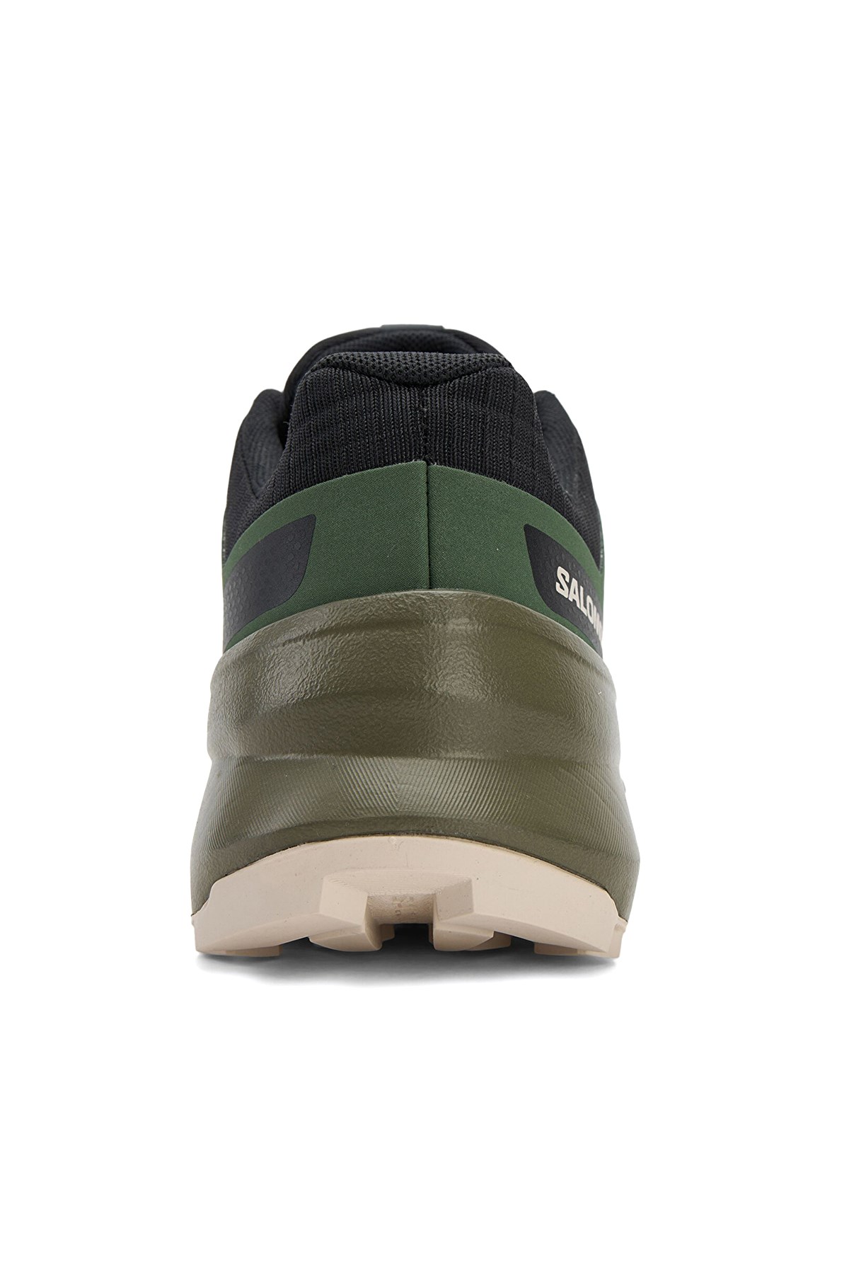 Salomon Speedcross Erkek Outdoor Ayakkabı L47974700 Siyah