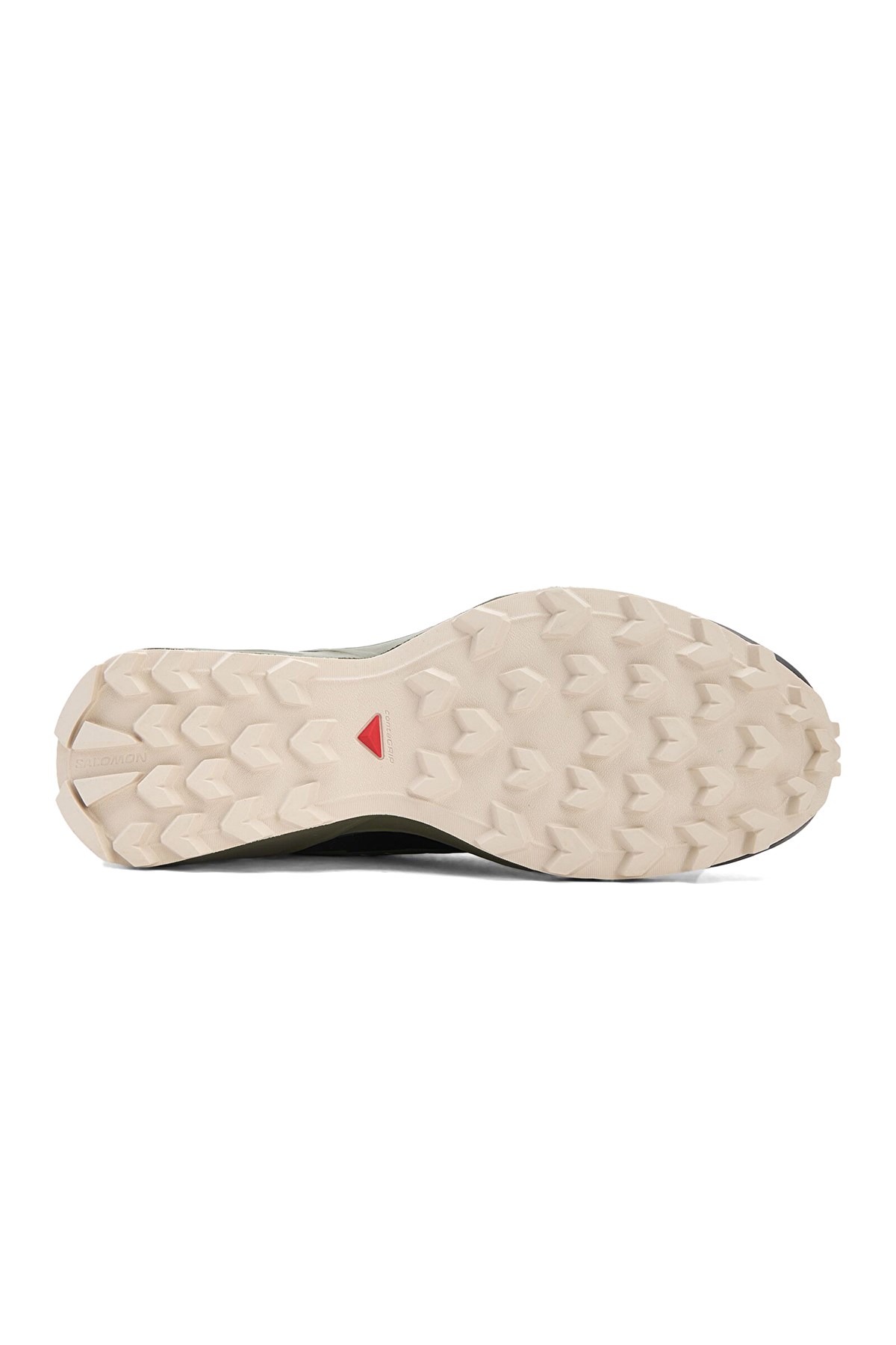 Salomon Speedcross Erkek Outdoor Ayakkabı L47974700 Siyah