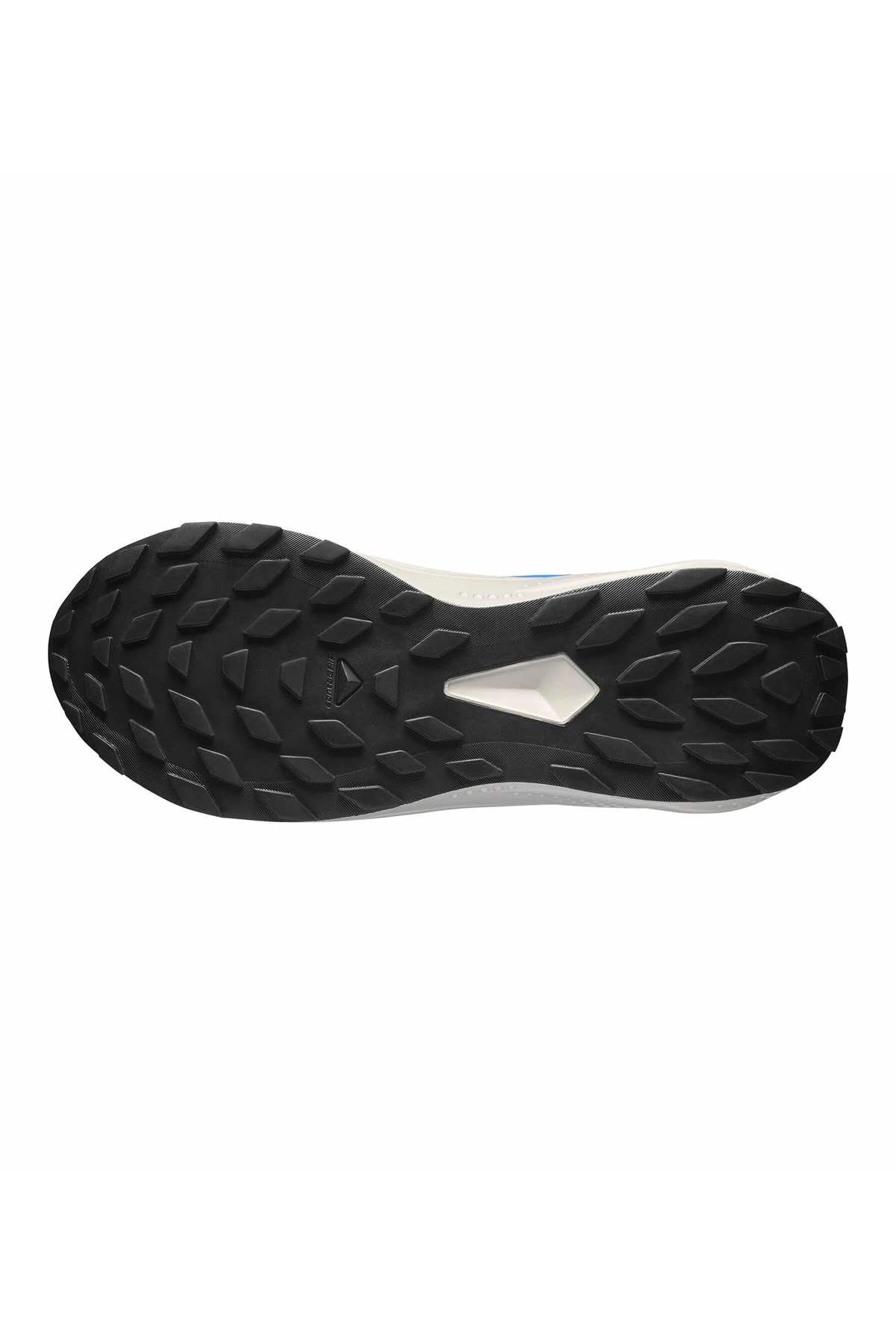 Salomon Alphaglıde Gore-Tex Erkek Patika Koşusu Ayakkabısı L47975100 Mavi