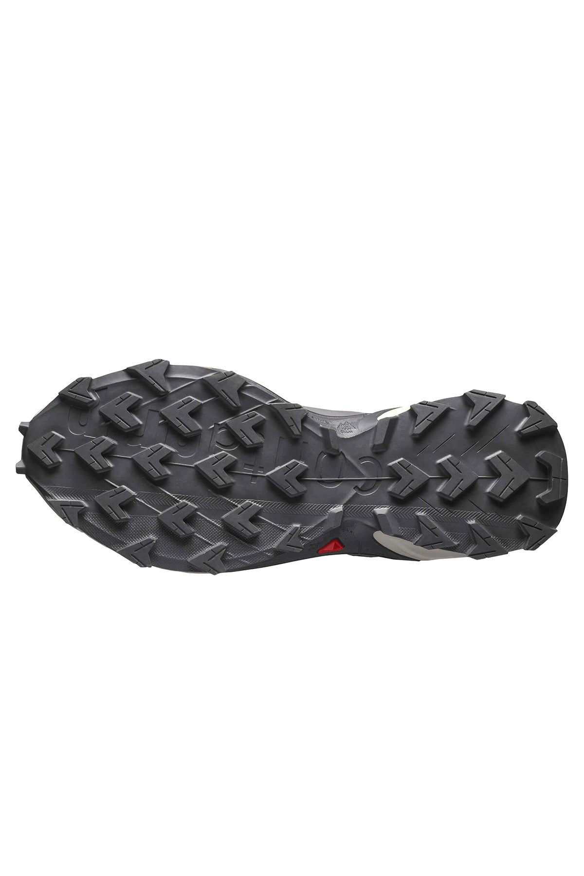 Salomon Supercross 4 Gore-Tex Kadın Patika Koşusu Ayakkabısı L47976100 Gri