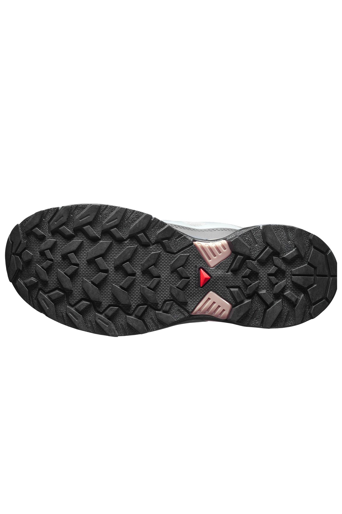 Salomon X Ultra 360 Gore-Tex Kadın Outdoor Ayakkabı L47982300 Gri