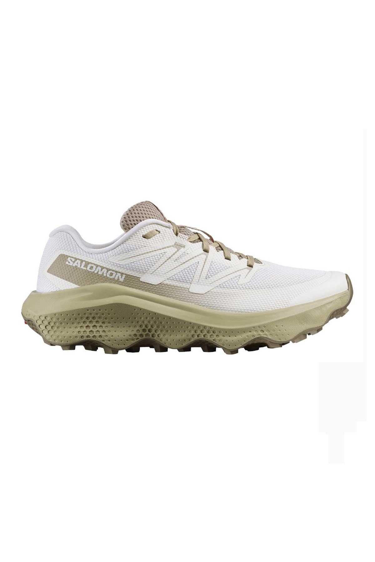 Salomon Ultra Flow 2 Erkek Outdoor Ayakkabı L47997200 Beyaz