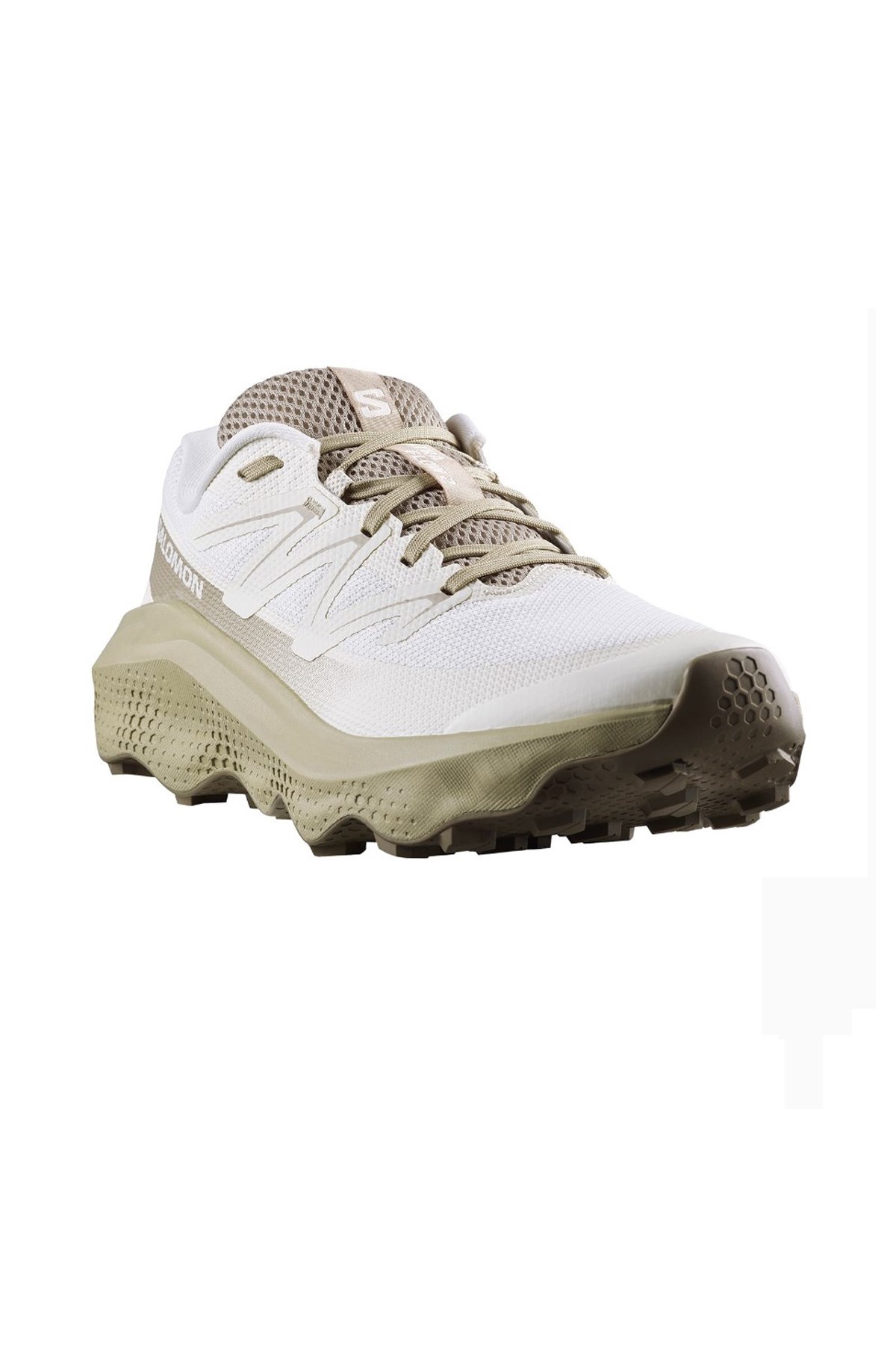 Salomon Ultra Flow 2 Erkek Outdoor Ayakkabı L47997200 Beyaz