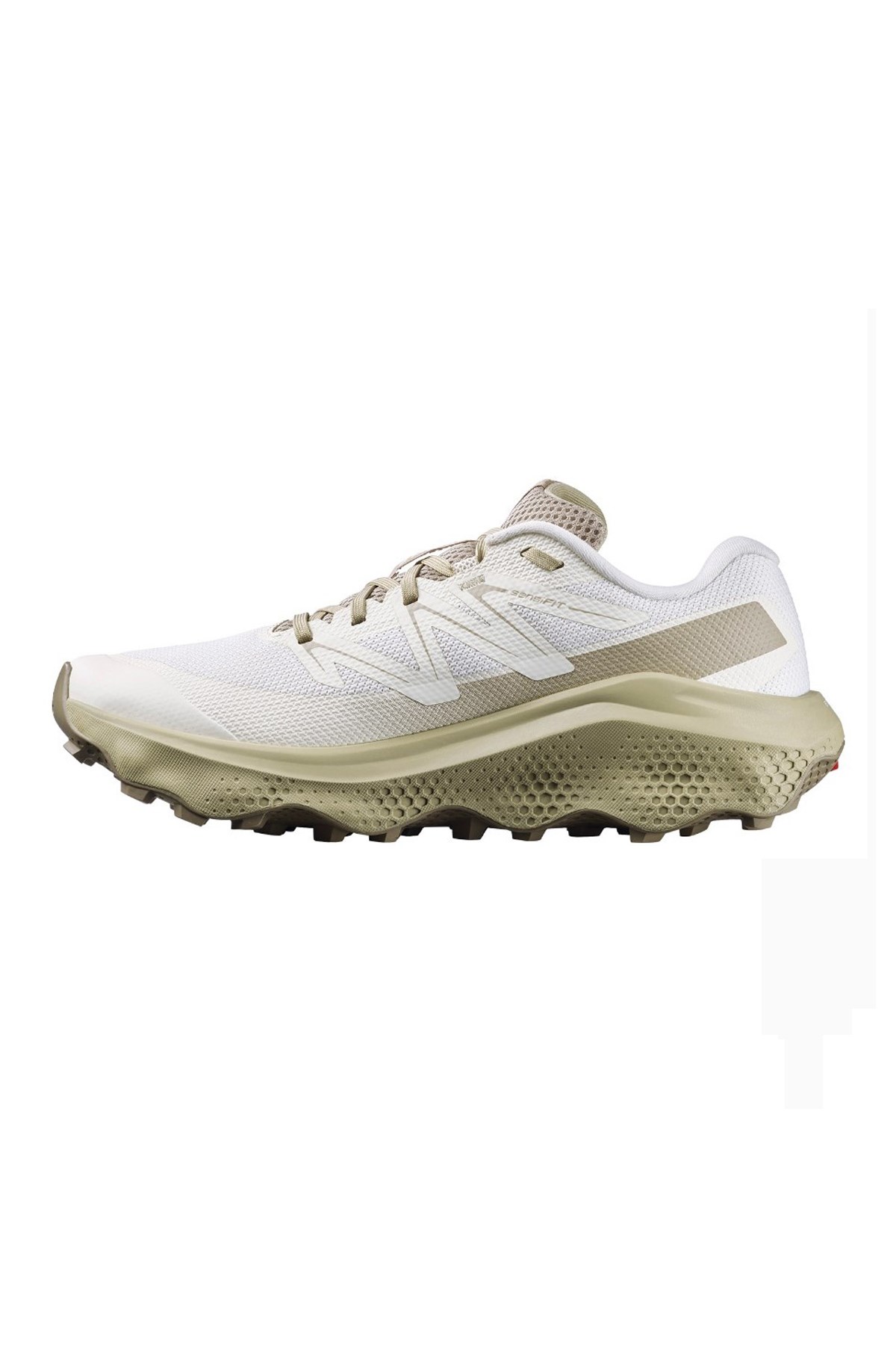 Salomon Ultra Flow 2 Erkek Outdoor Ayakkabı L47997200 Beyaz
