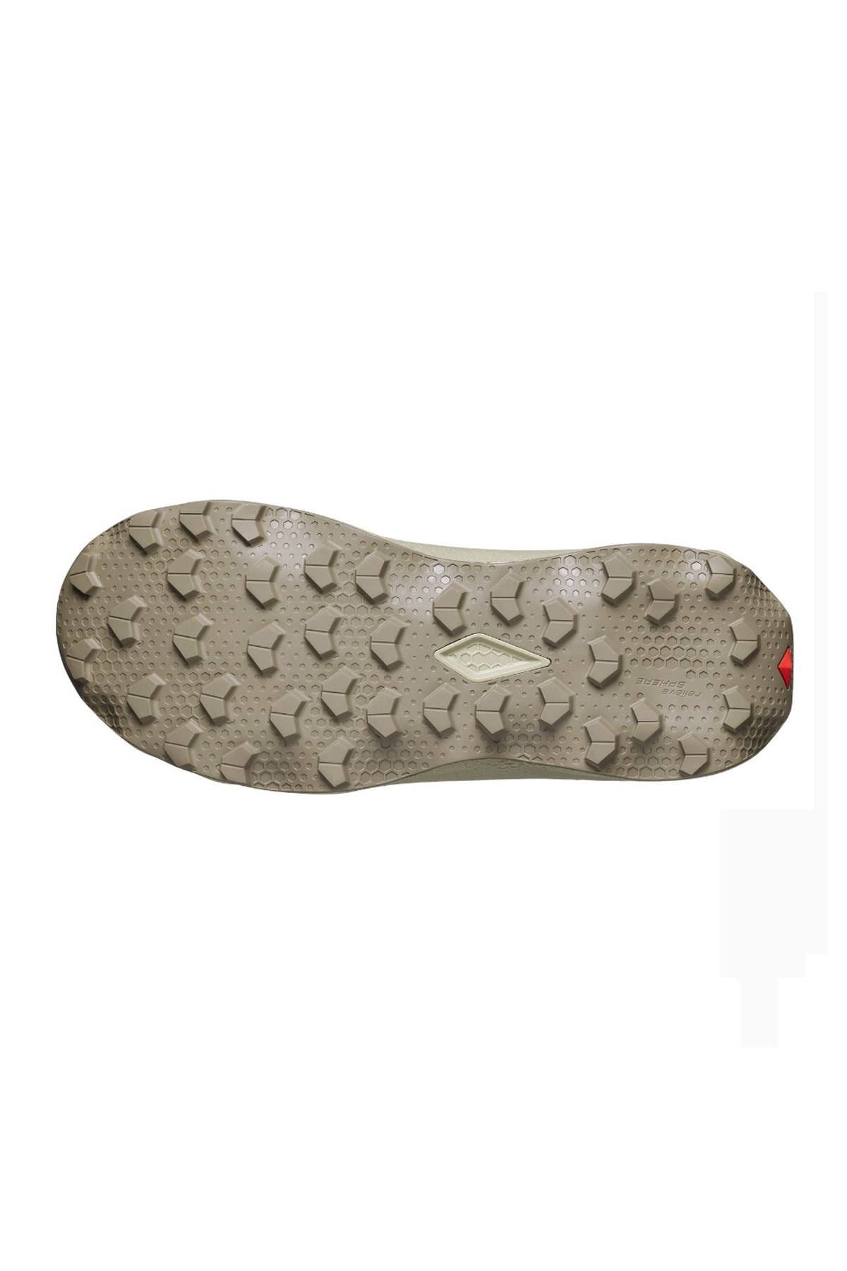 Salomon Ultra Flow 2 Erkek Outdoor Ayakkabı L47997200 Beyaz