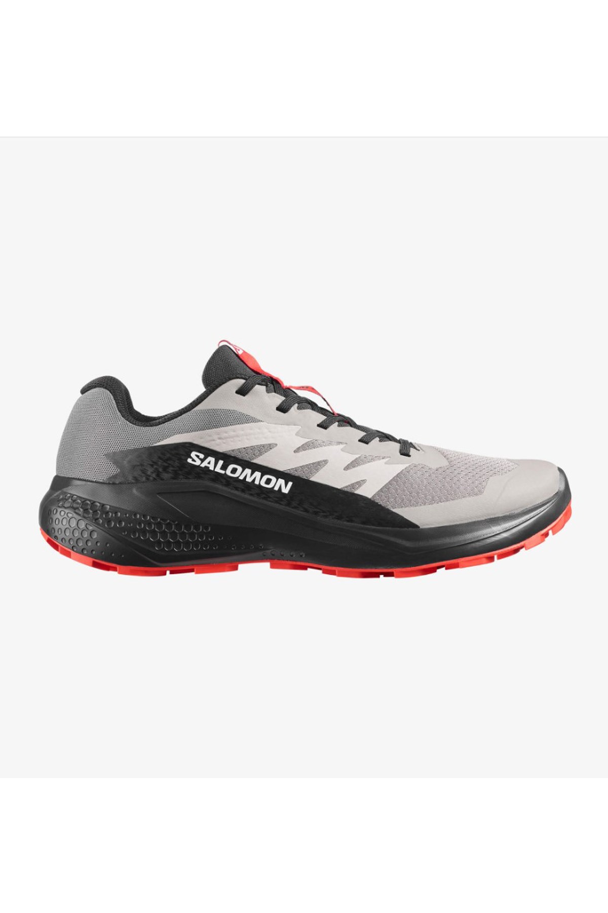 Salomon Alphaglide Erkek Outdoor Ayakkabı L48000800 Gri