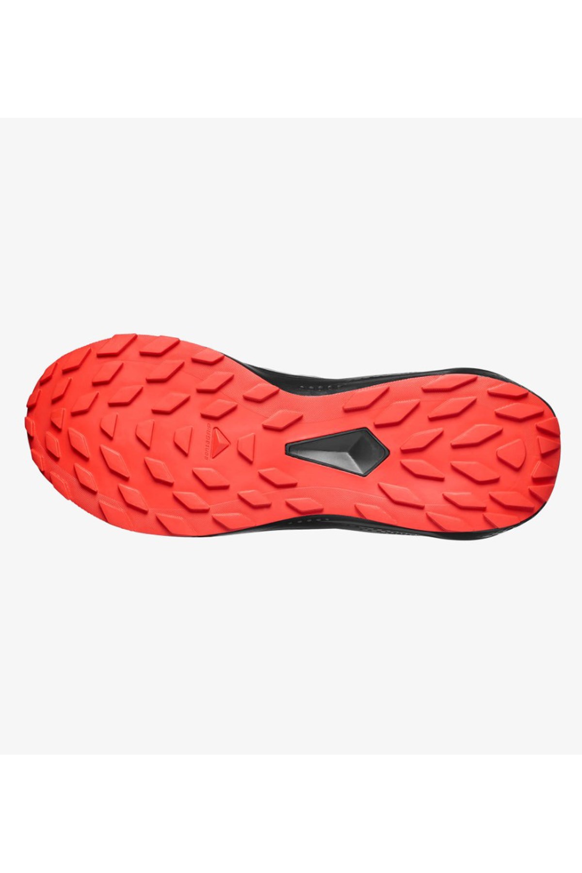 Salomon Alphaglide Erkek Outdoor Ayakkabı L48000800 Gri