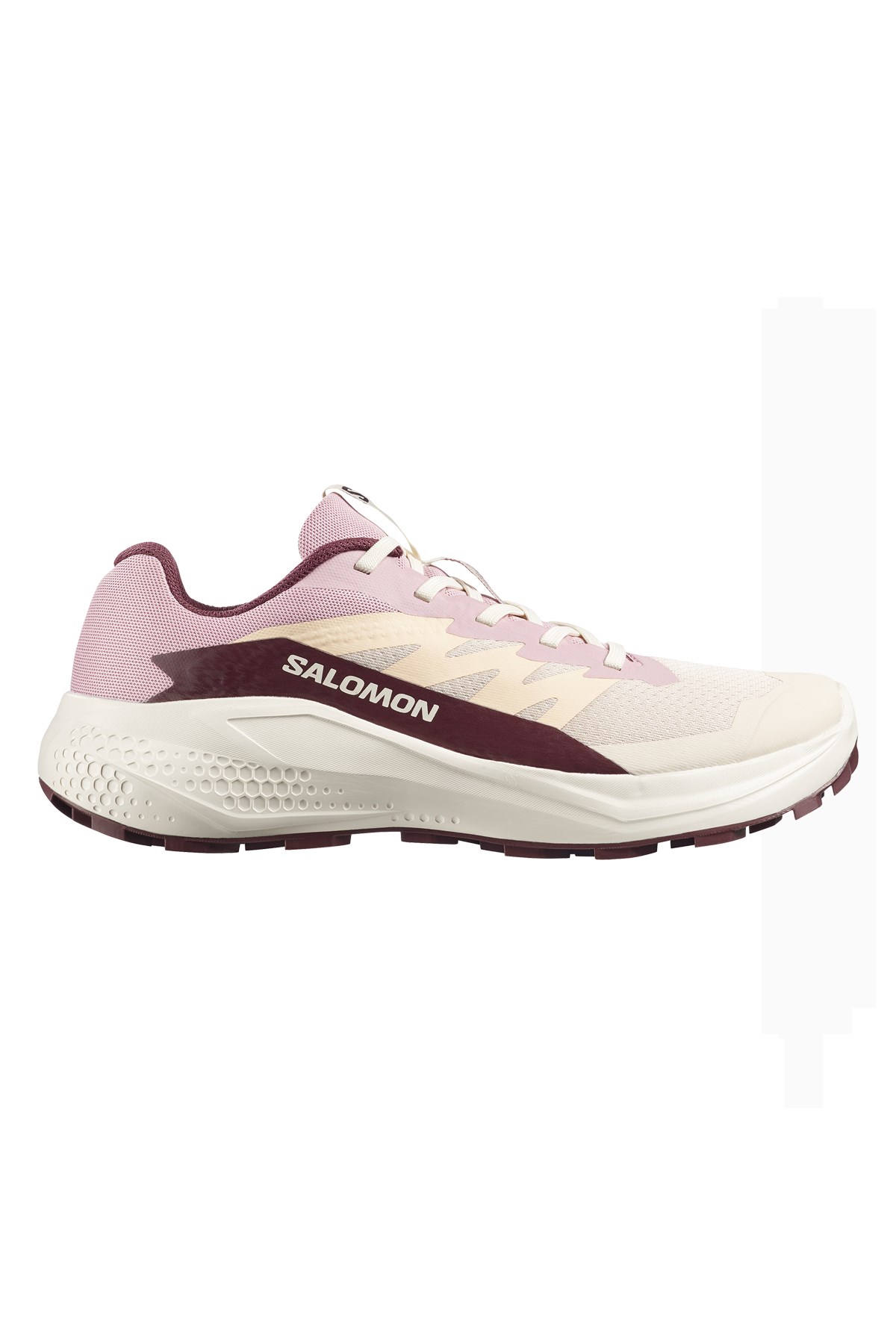 Salomon Alphaglide Kadın Outdoor Ayakkabı L49092800 Pembe