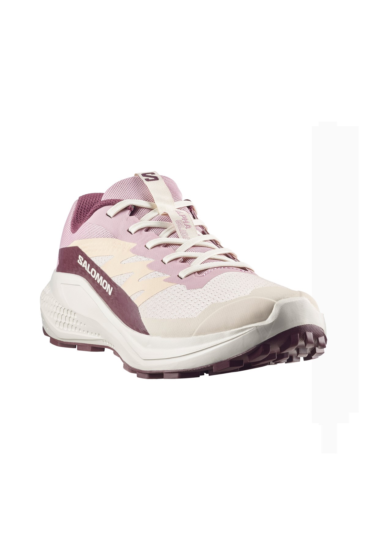 Salomon Alphaglide Kadın Outdoor Ayakkabı L49092800 Pembe
