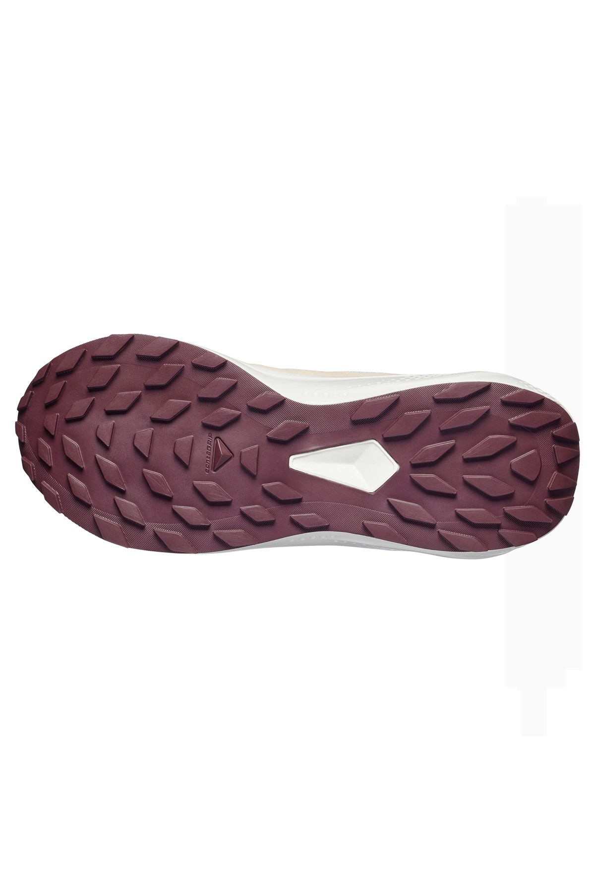 Salomon Alphaglide Kadın Outdoor Ayakkabı L49092800 Pembe