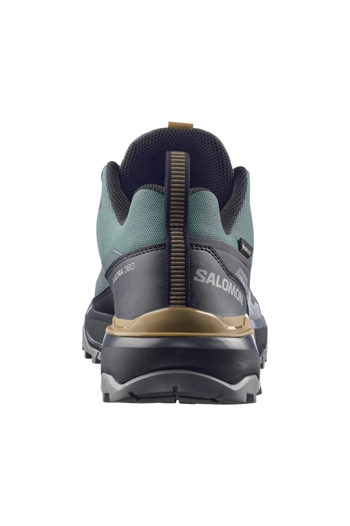 Salomon X Ultra 360 GTX Erkek Outdoor Ayakkabı L49101700 Yeşil
