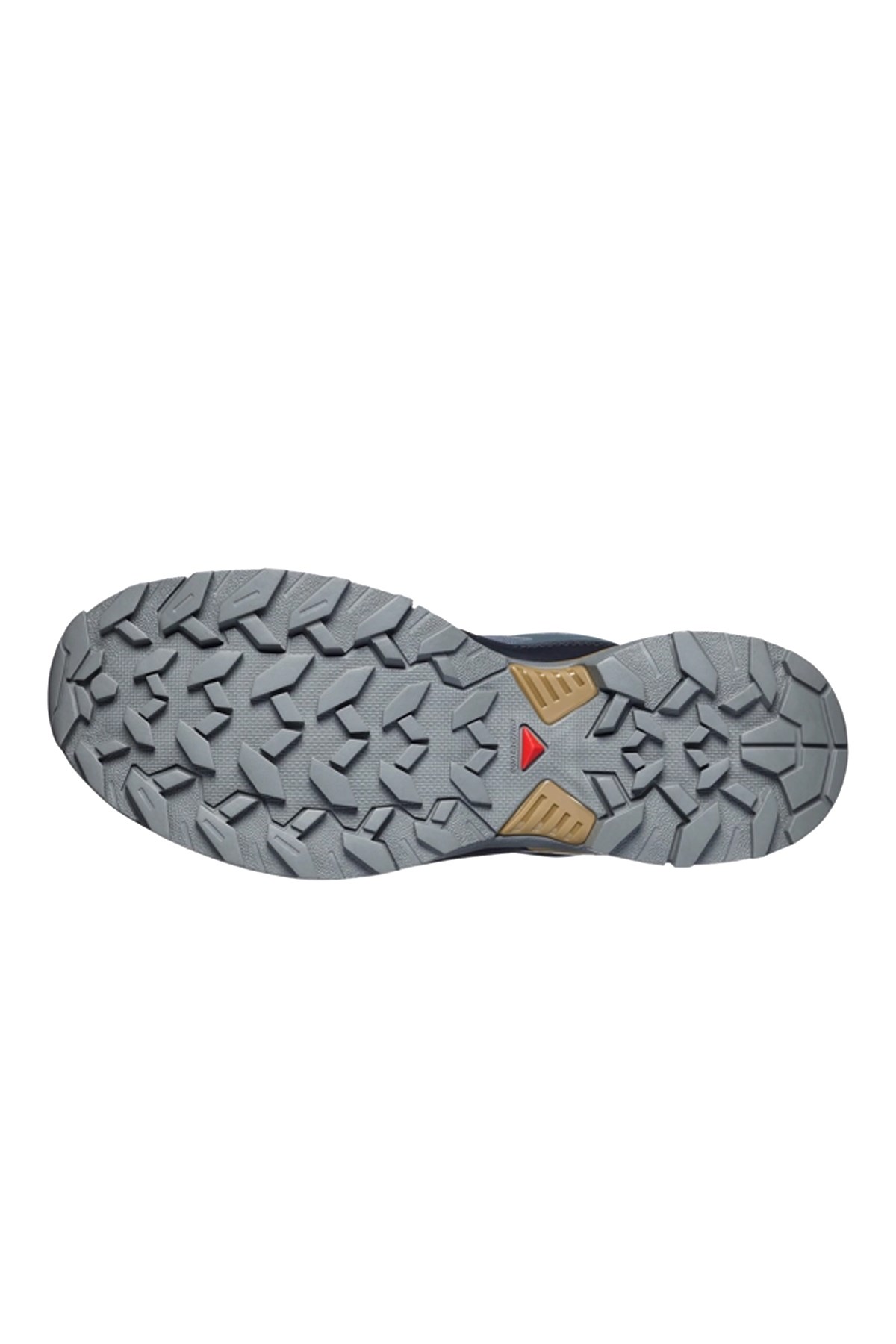 Salomon X Ultra 360 GTX Erkek Outdoor Ayakkabı L49101700 Yeşil
