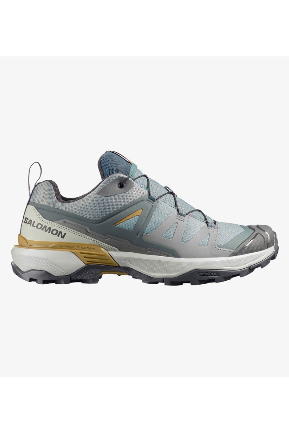 Salomon X Ultra 360 Erkek Outdoor Ayakkabı L49102600 Mavi