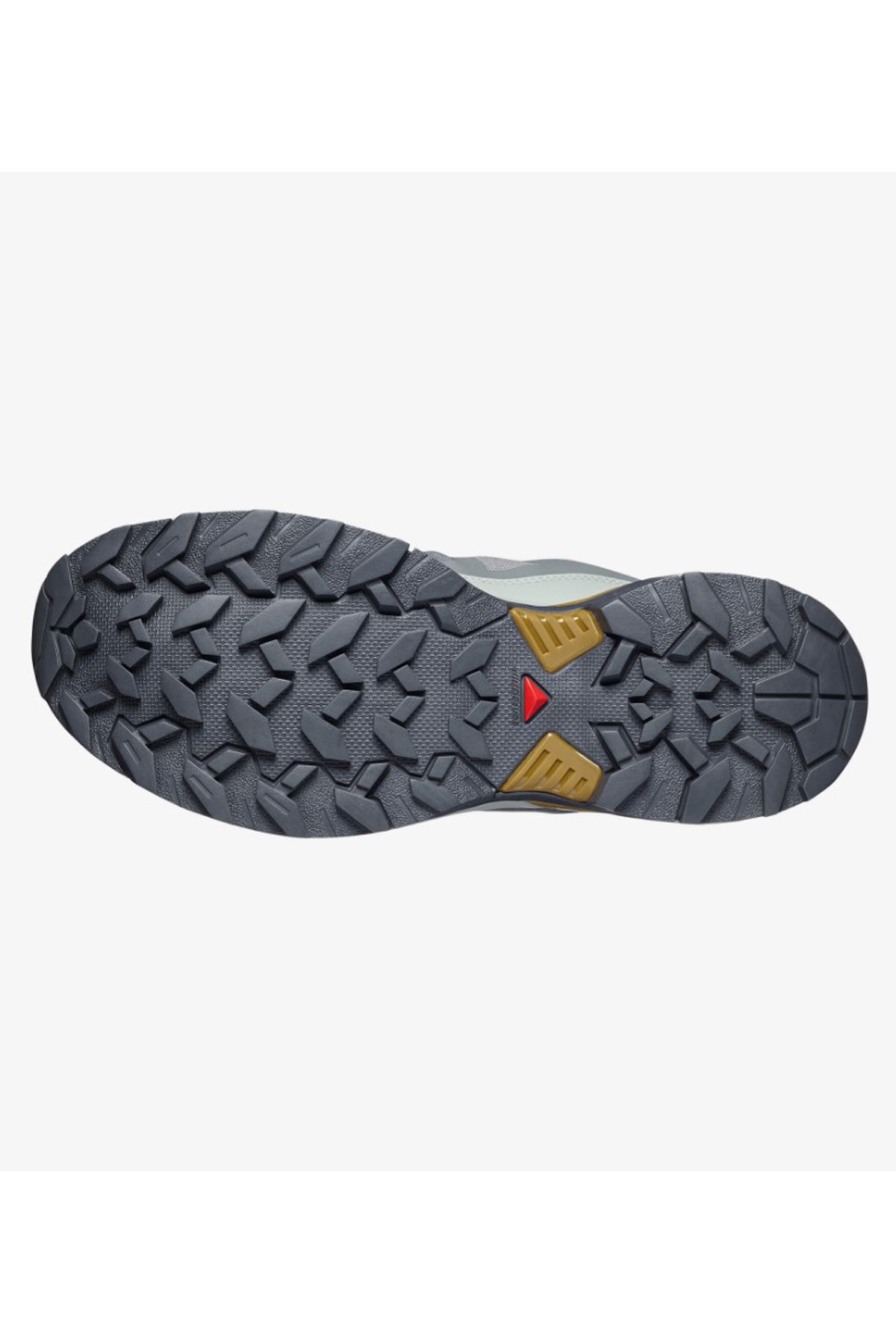Salomon X Ultra 360 Erkek Outdoor Ayakkabı L49102600 Mavi