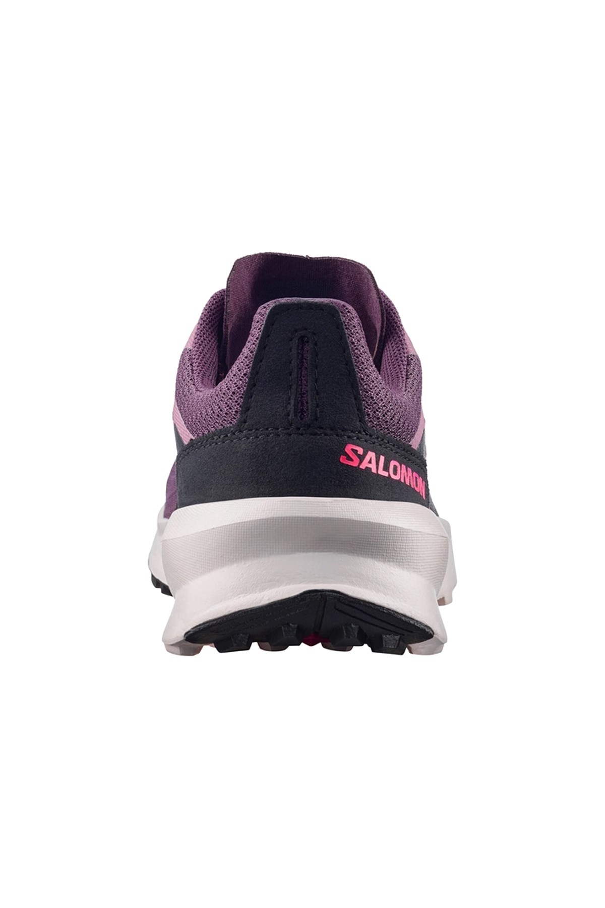 Salomon Patrol Çocuk Outdoor Ayakkabı L49110100 Mor