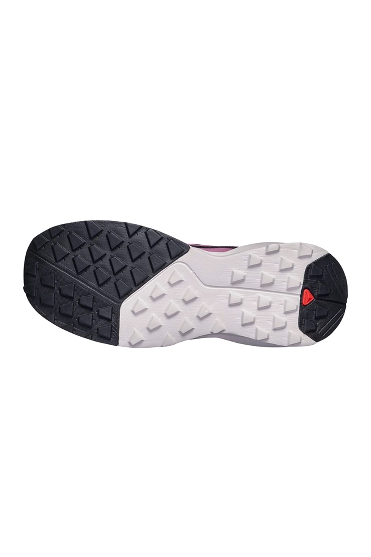 Salomon Patrol Çocuk Outdoor Ayakkabı L49110100 Mor