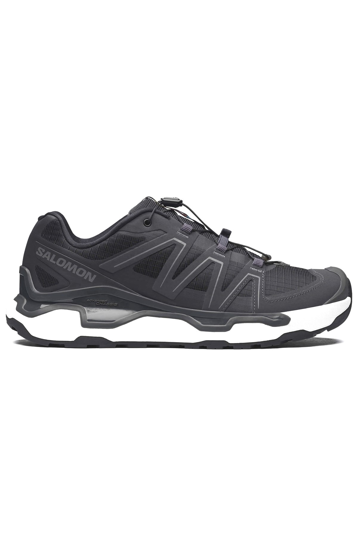 Salomon XC Roam Erkek Outdoor Ayakkabı L49124400 Gri