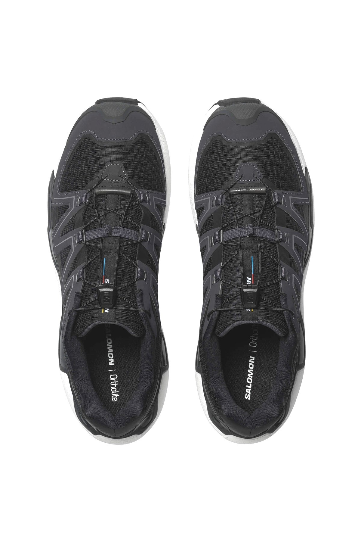 Salomon XC Roam Erkek Outdoor Ayakkabı L49124400 Gri