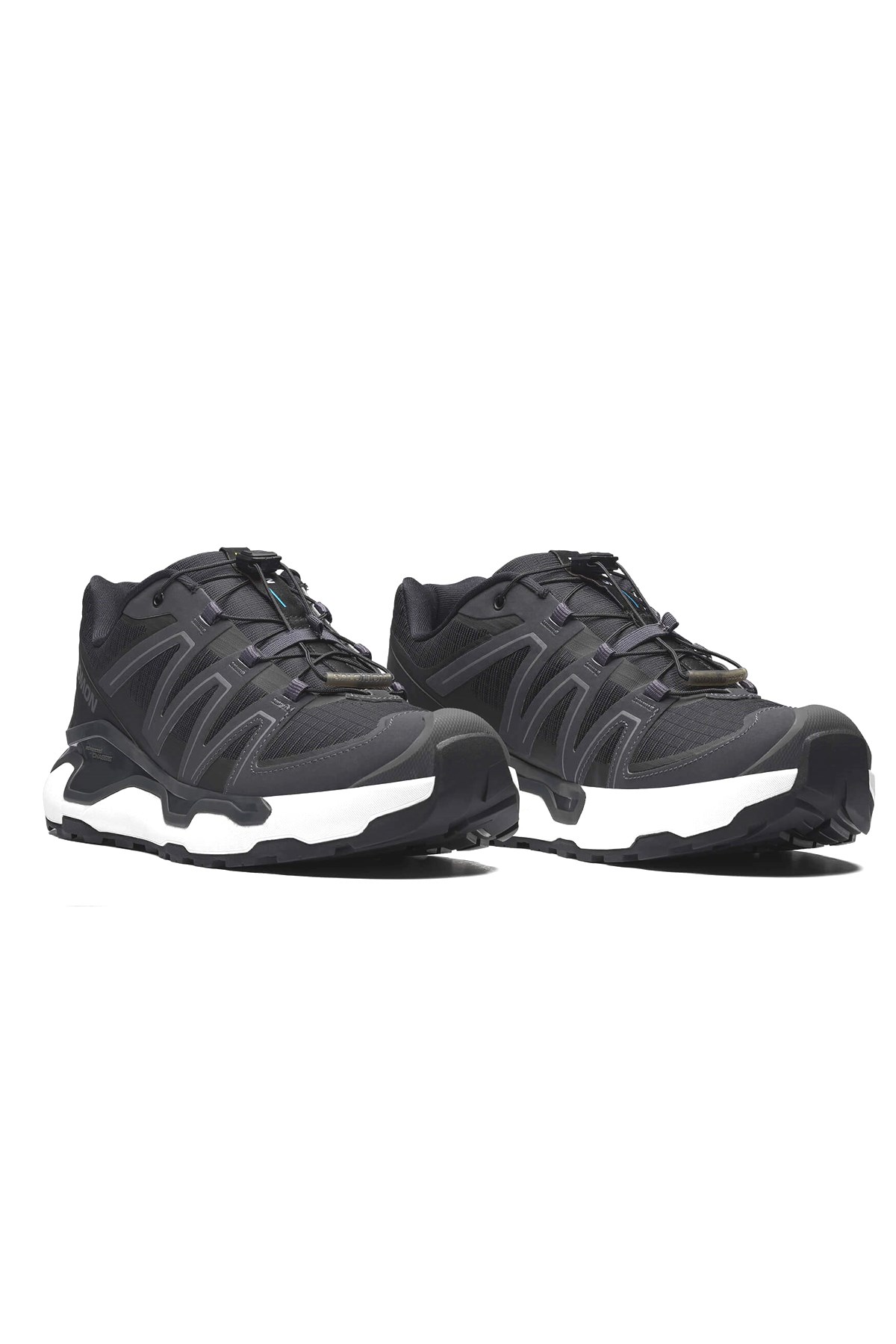 Salomon XC Roam Erkek Outdoor Ayakkabı L49124400 Gri