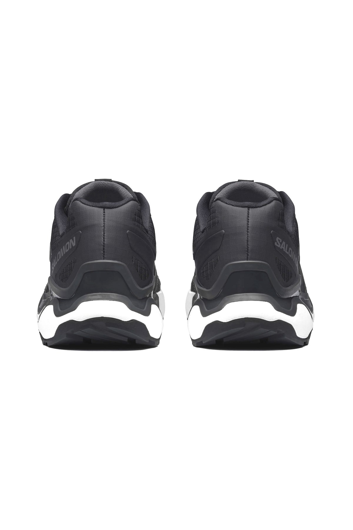 Salomon XC Roam Erkek Outdoor Ayakkabı L49124400 Gri