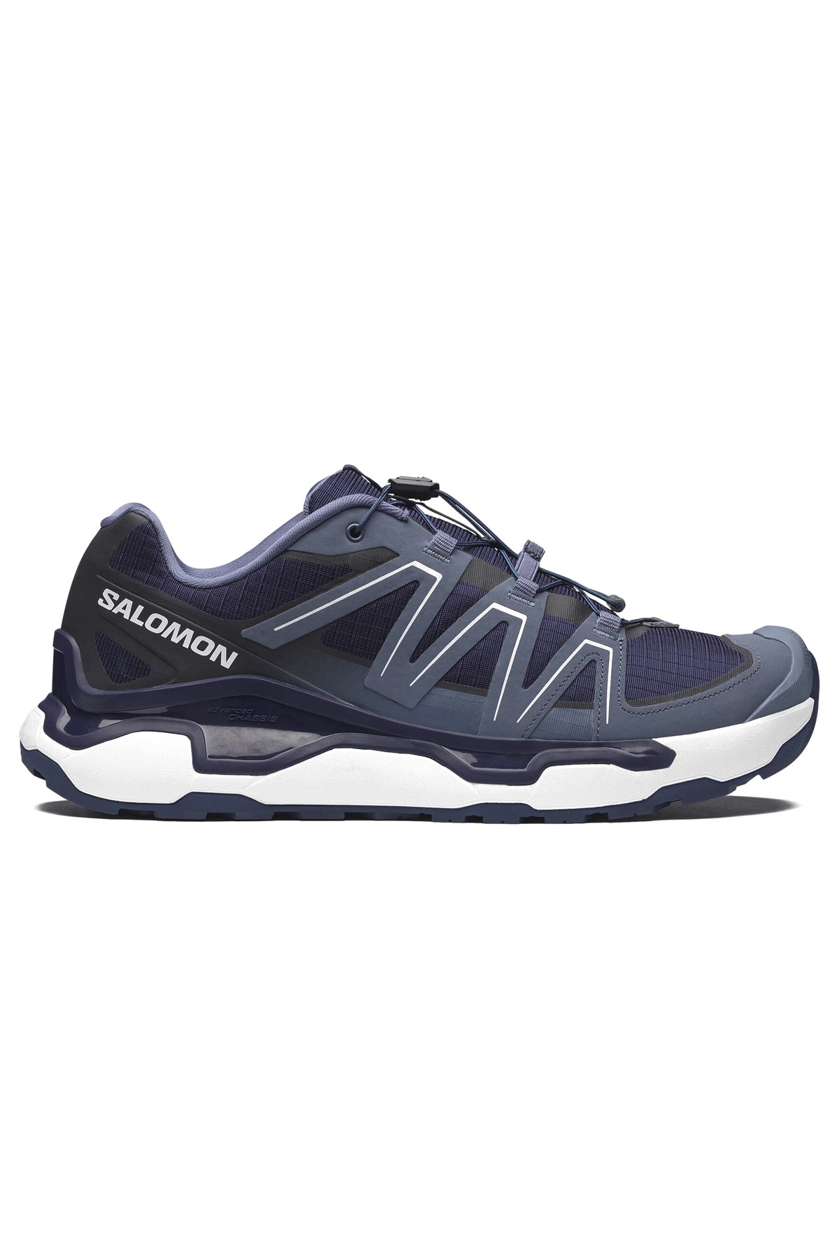 Salomon XC Roam Erkek Outdoor Ayakkabı L49149900 Mor