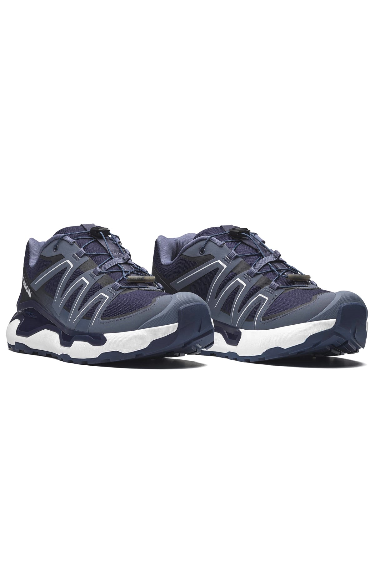 Salomon XC Roam Erkek Outdoor Ayakkabı L49149900 Mor