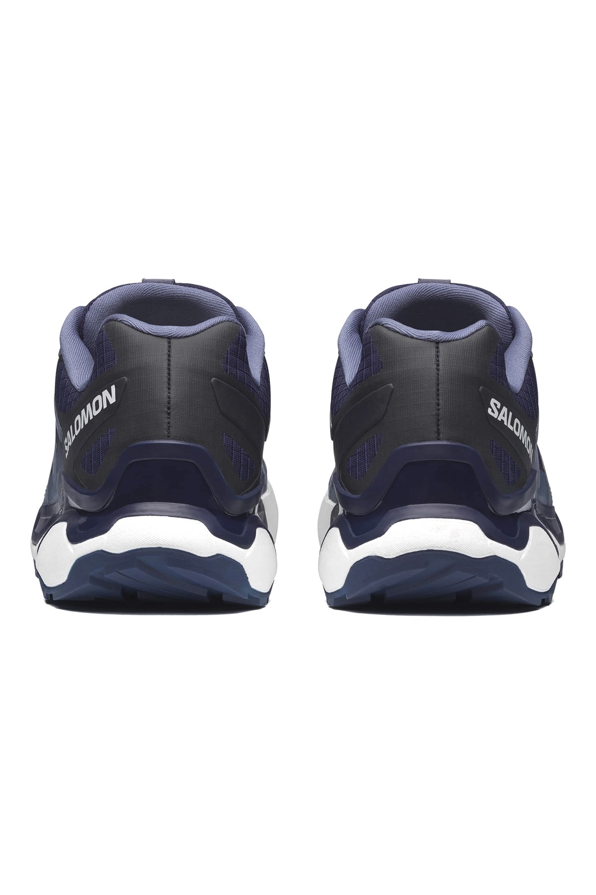 Salomon XC Roam Erkek Outdoor Ayakkabı L49149900 Mor