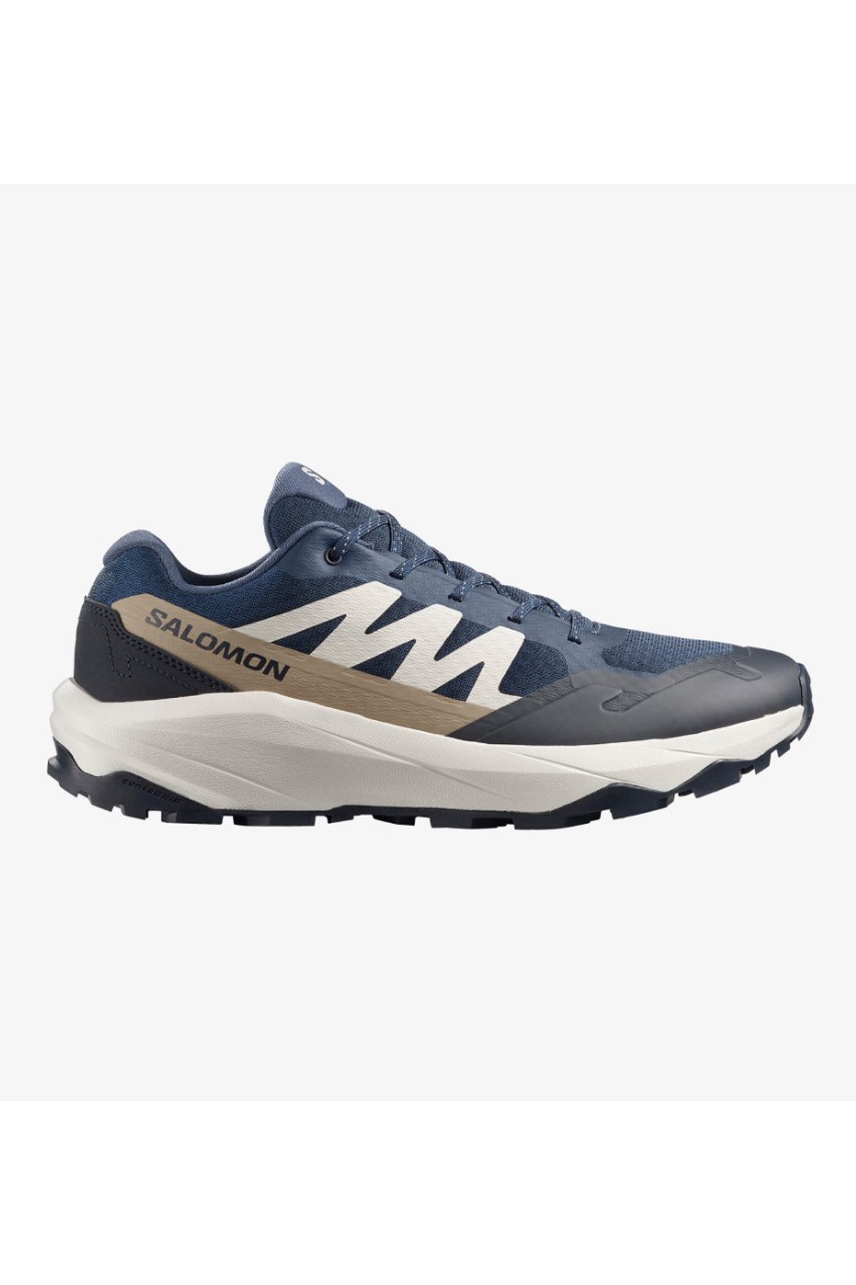 Salomon Outscape Erkek Outdoor Ayakkabı L49150900 Lacivert