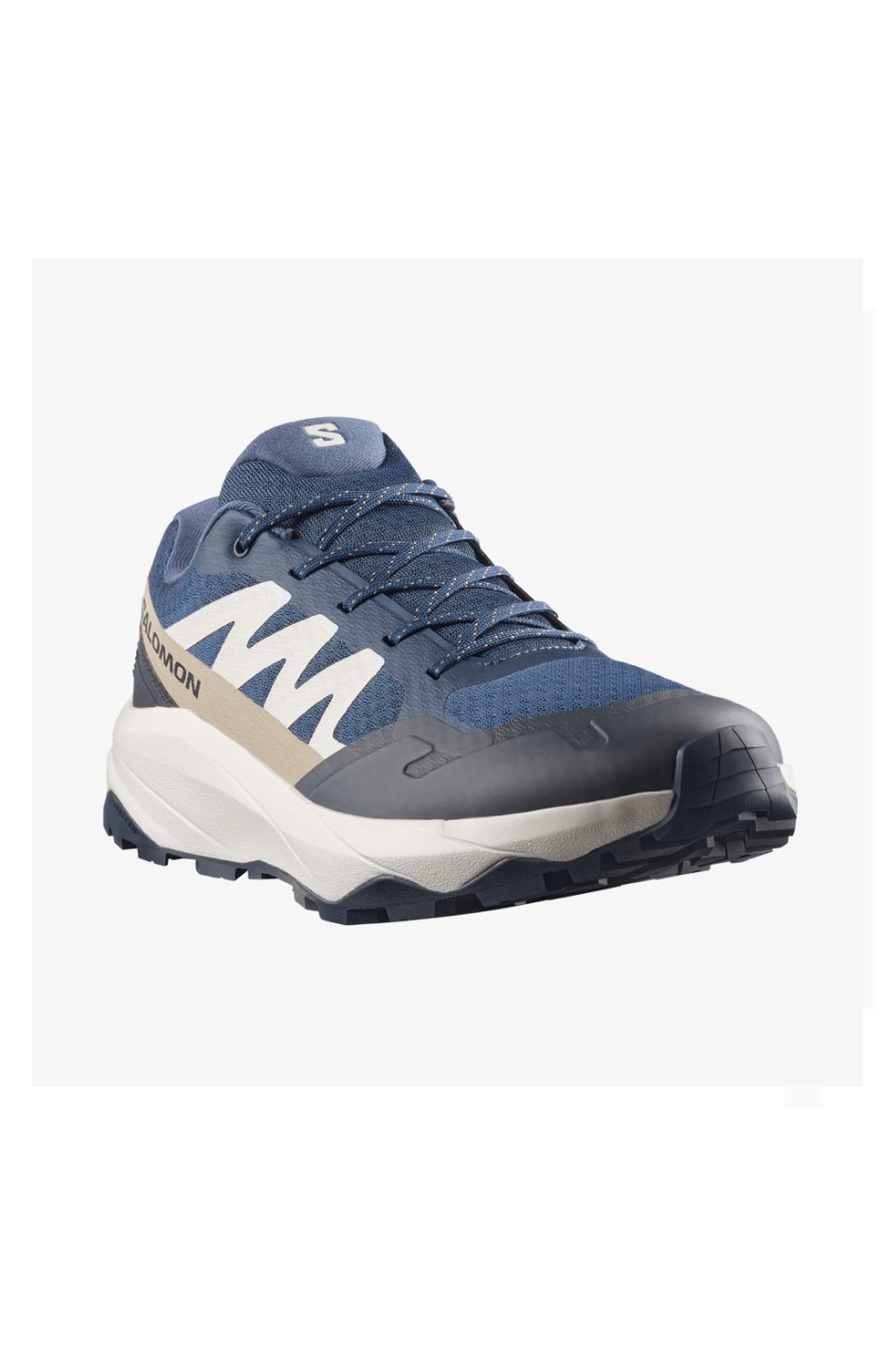 Salomon Outscape Erkek Outdoor Ayakkabı L49150900 Lacivert