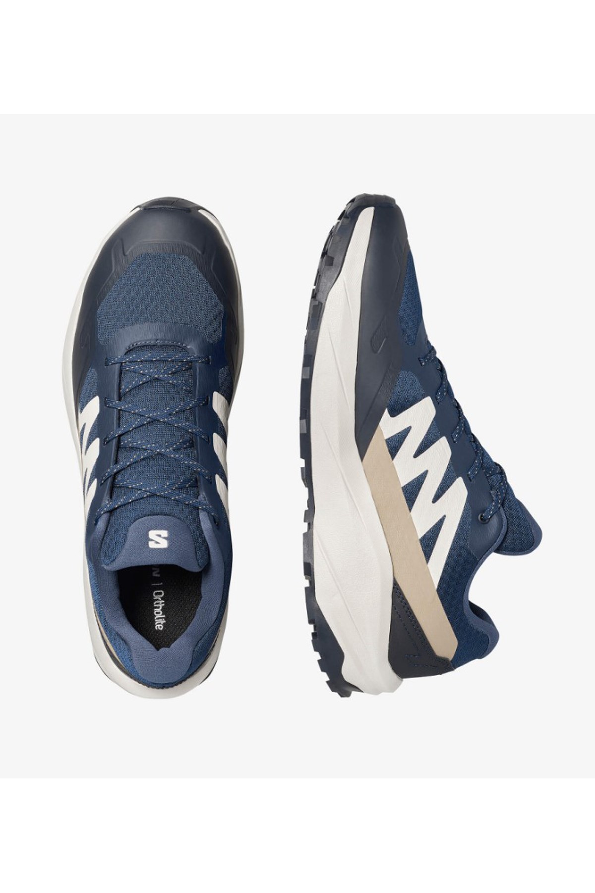 Salomon Outscape Erkek Outdoor Ayakkabı L49150900 Lacivert